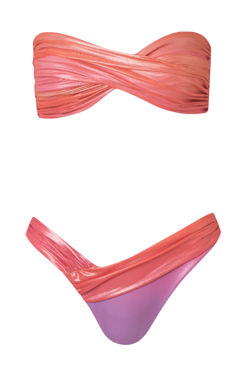 Jasmin Bottom made by BAOBAB