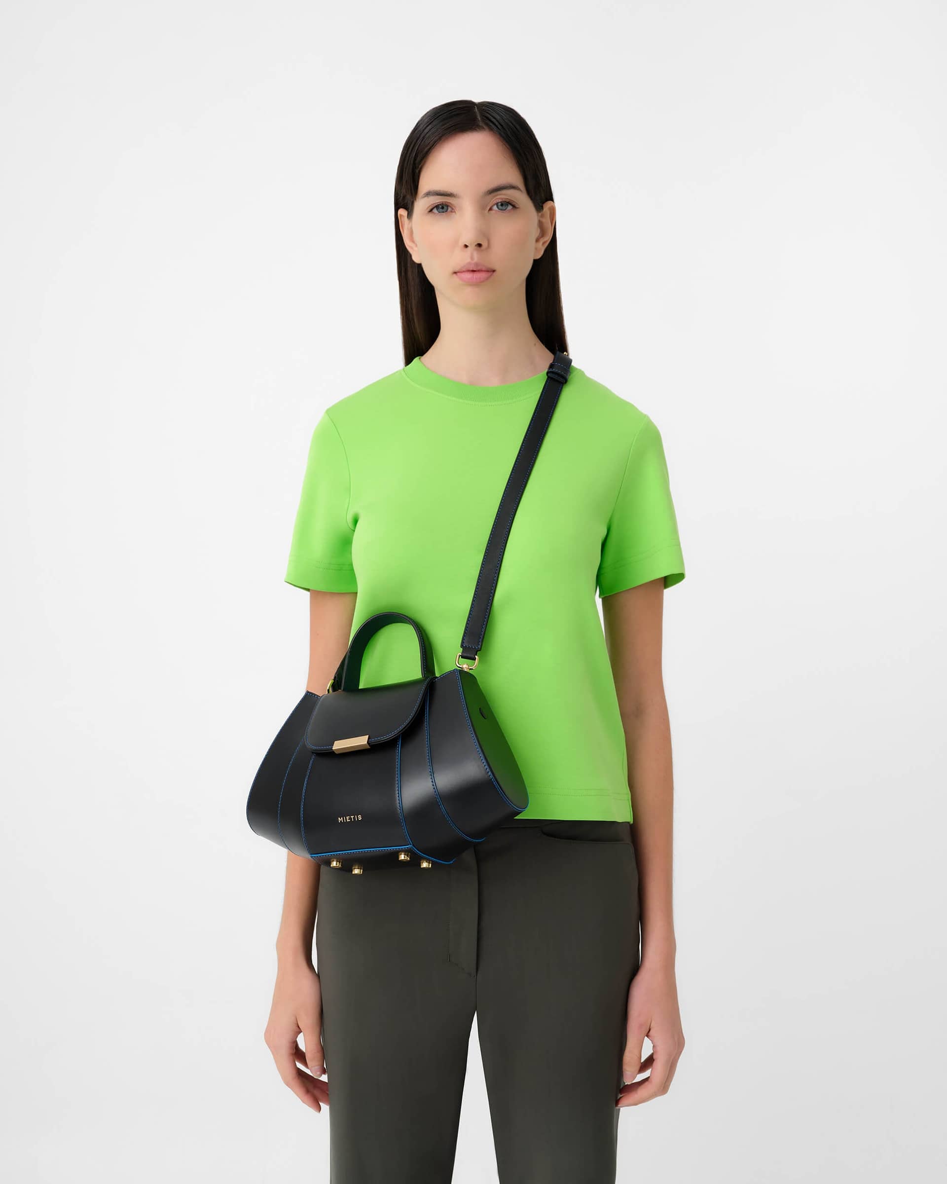 Tatito Black in Black made by Mietis