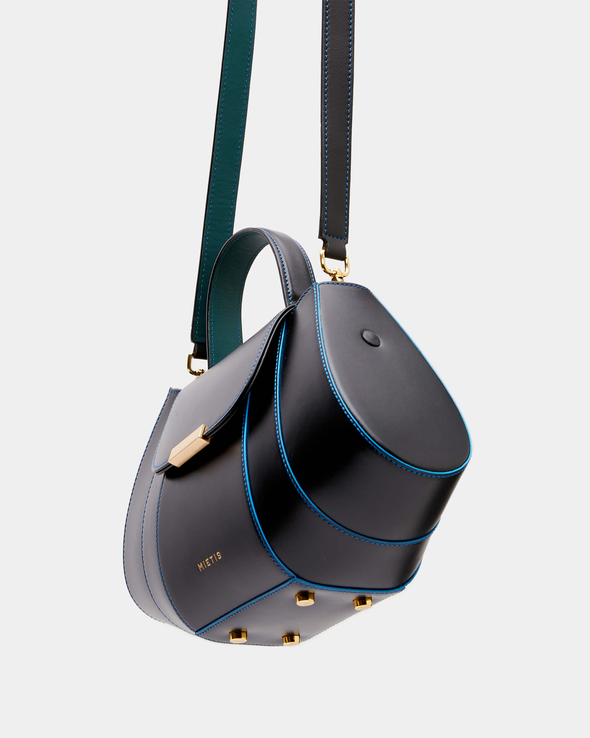 Tatito Black in Black made by Mietis