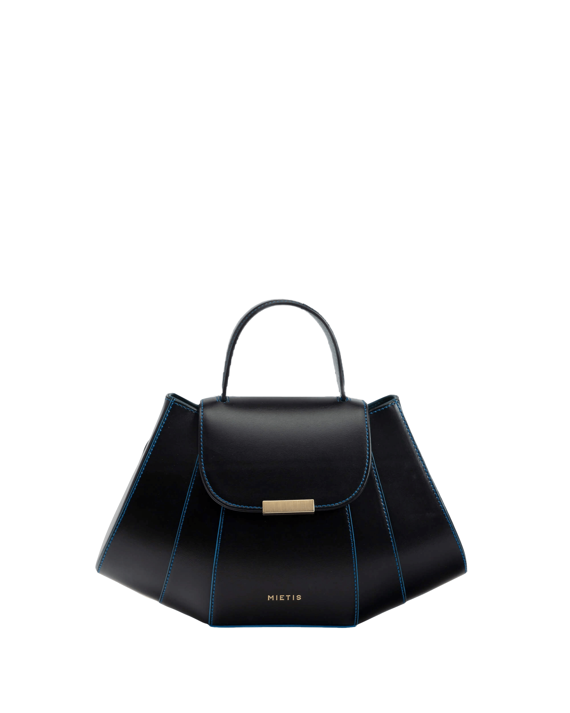 Tatito Black in Black made by Mietis