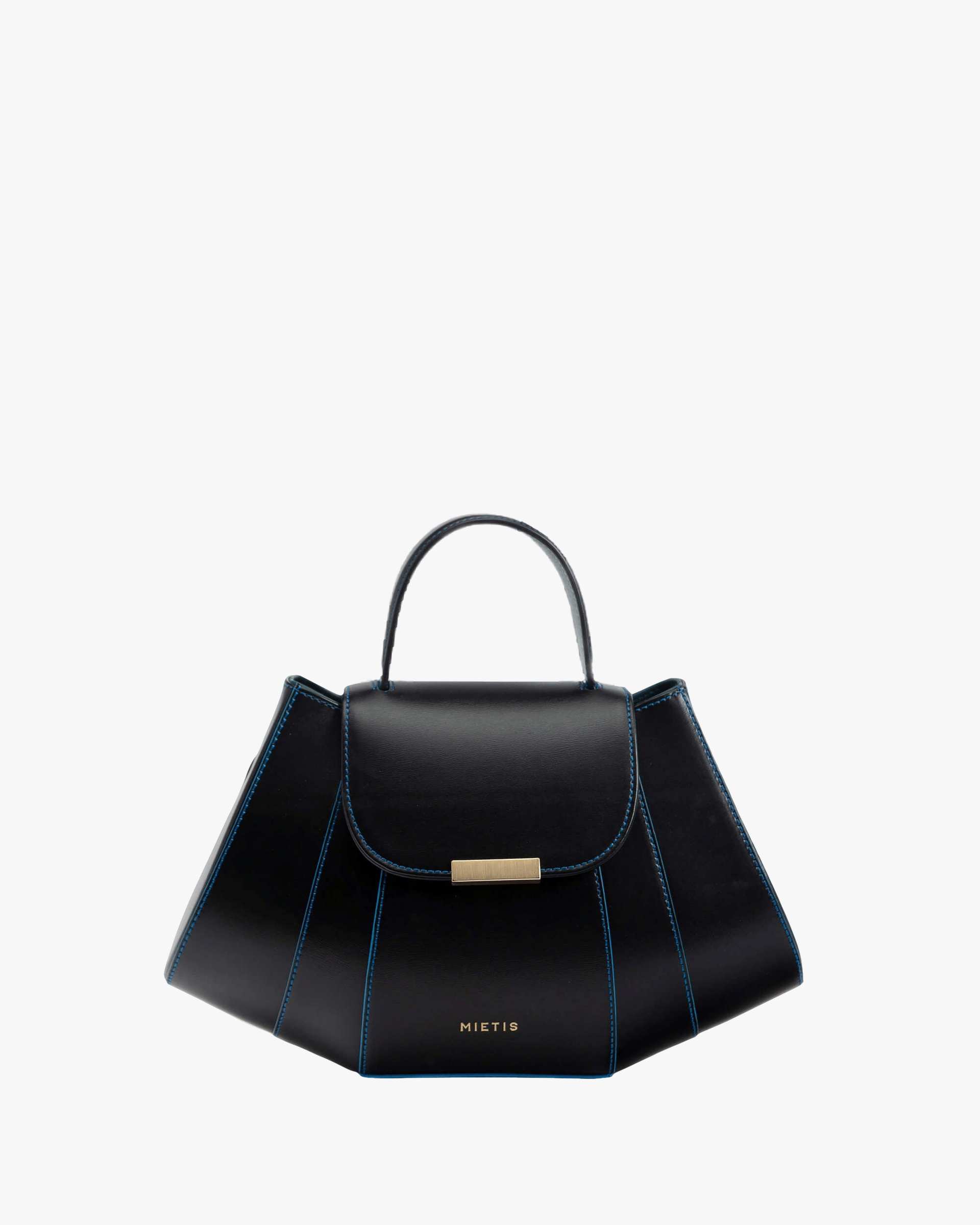 Tatito Black in Black made by Mietis