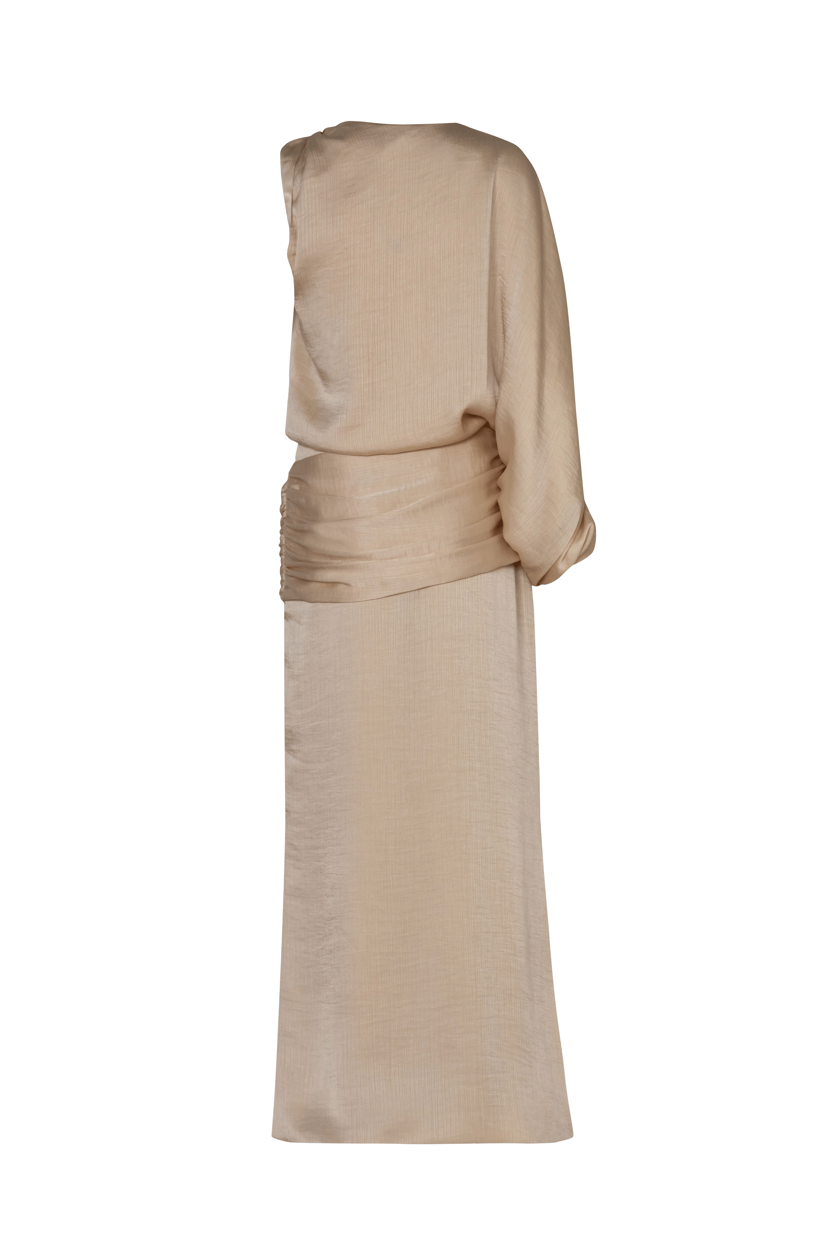 Cosmic Dress made by BAOBAB