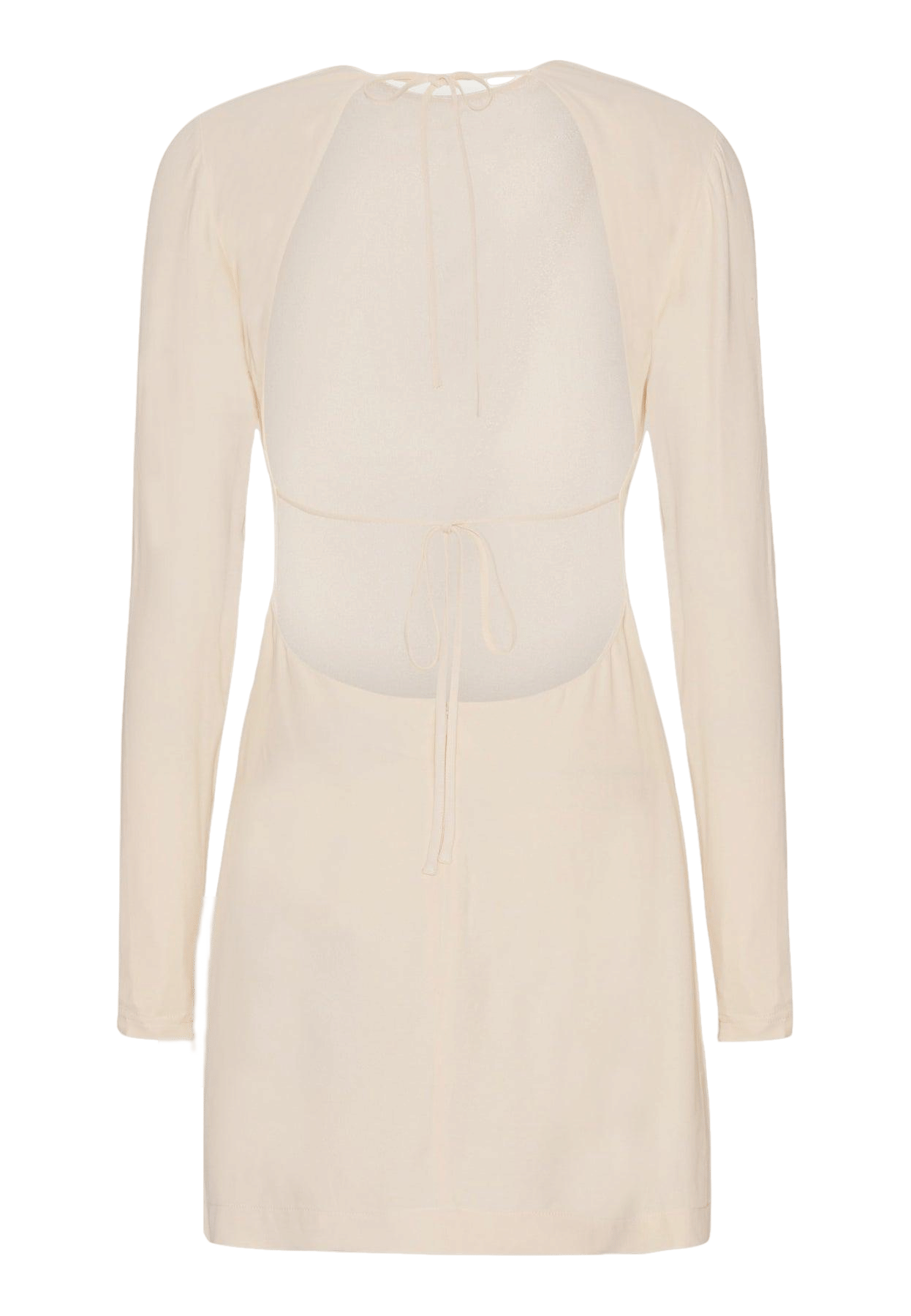 Olivia Dress - Bleached made by HERSKIND