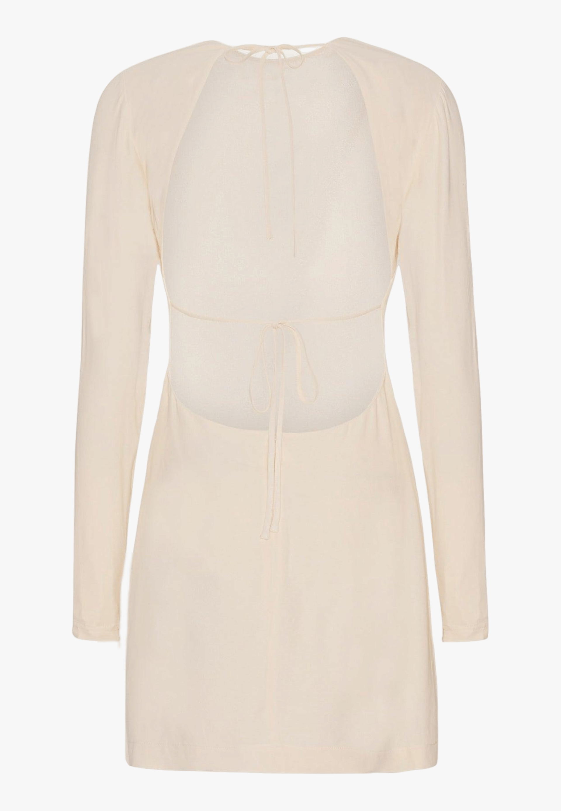 Olivia Dress - Bleached made by HERSKIND