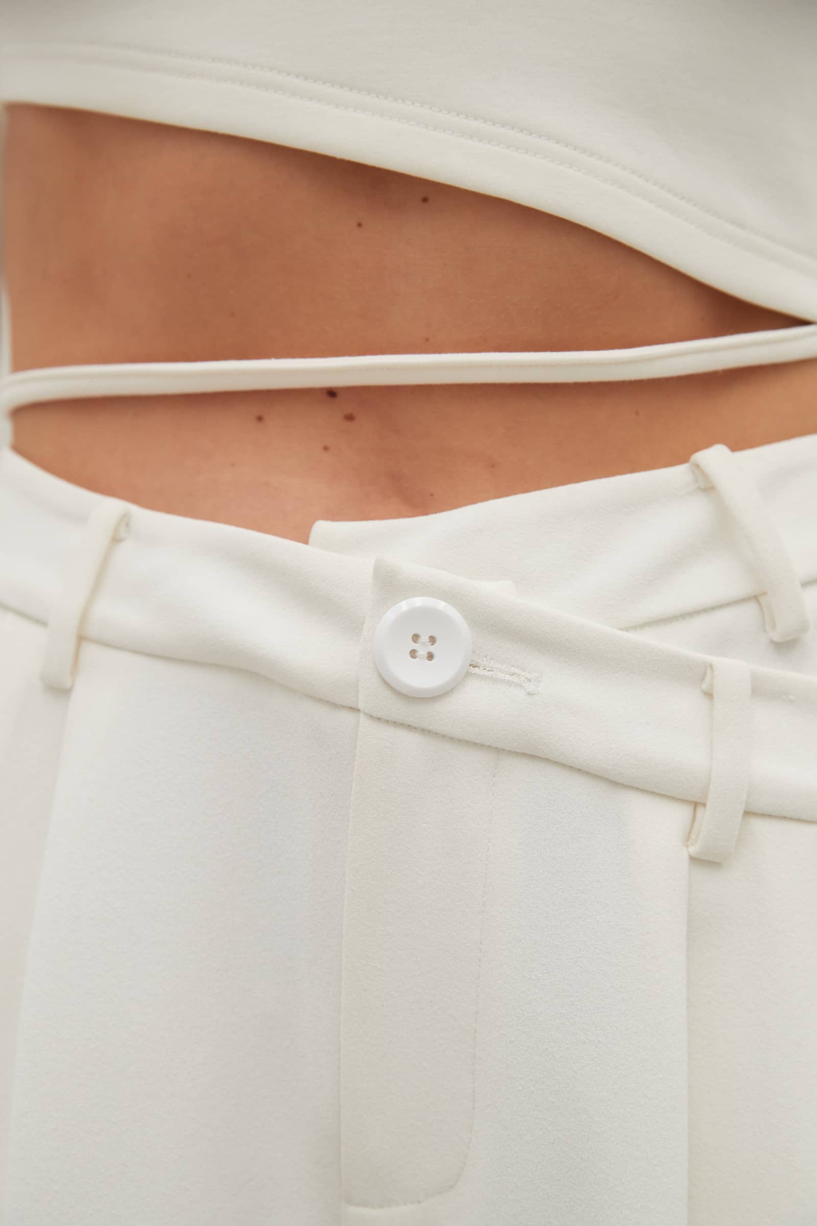 Cave Pants made by Atoir