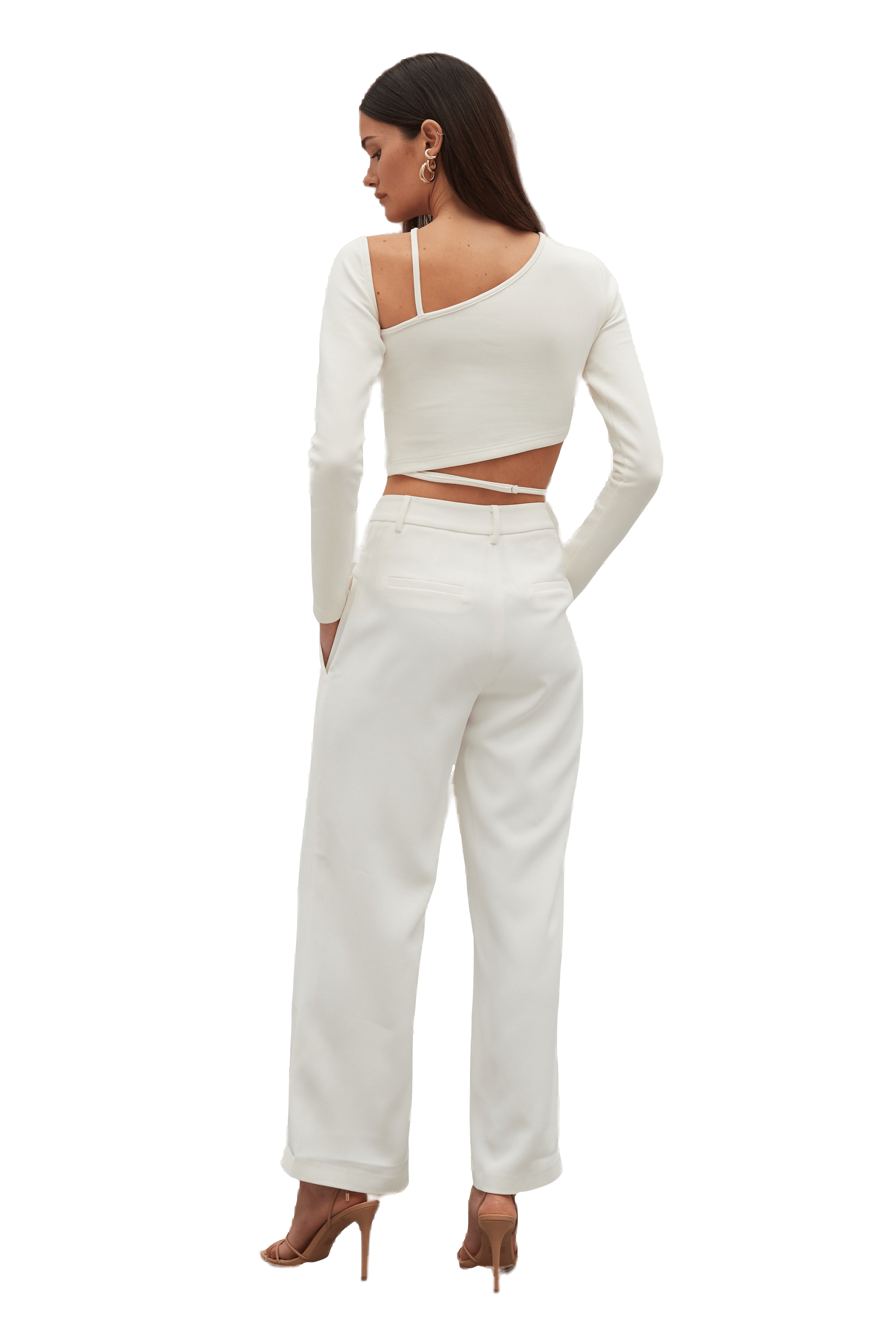 Cave Pants made by Atoir