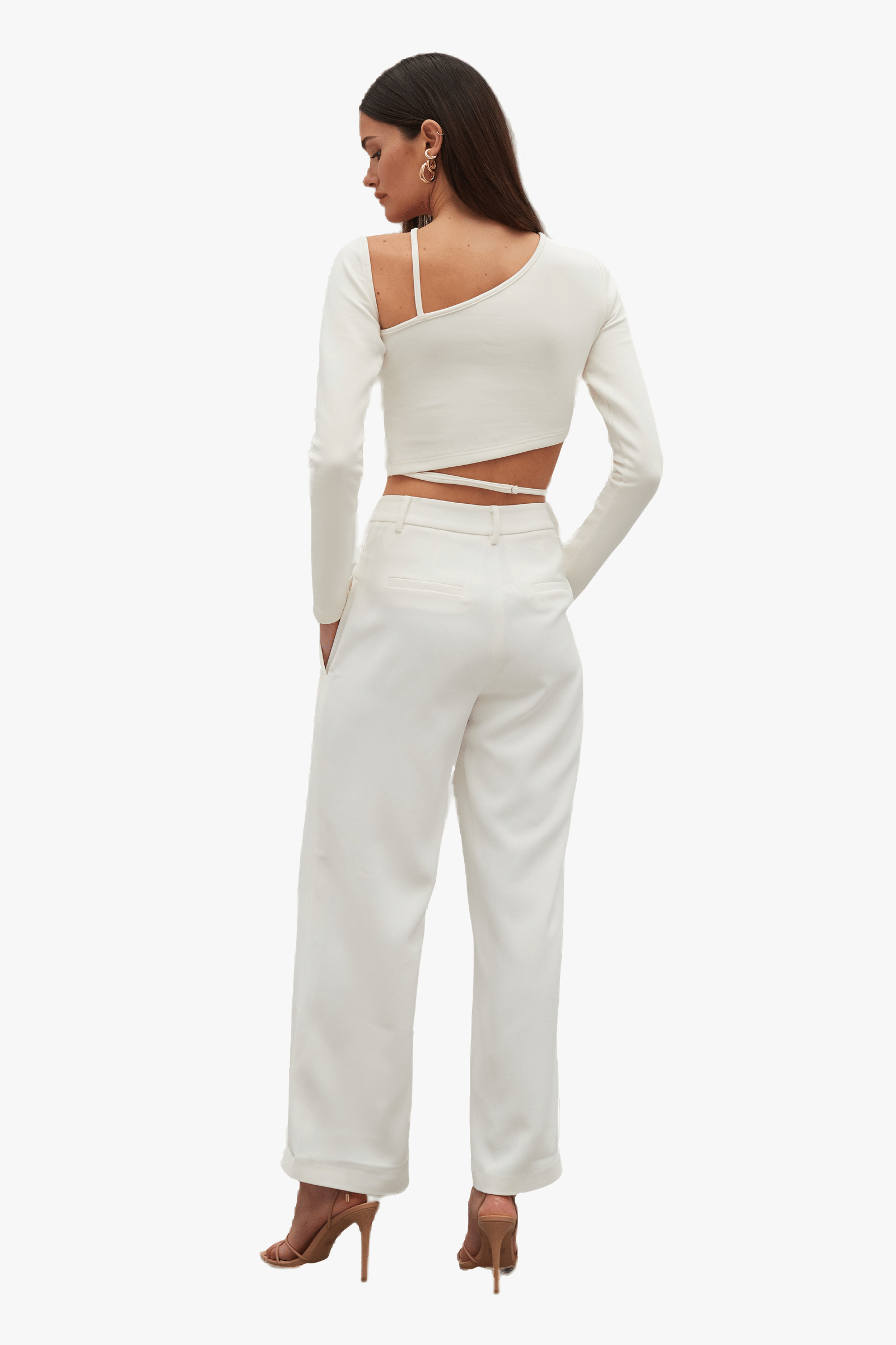 Cave Pants made by Atoir