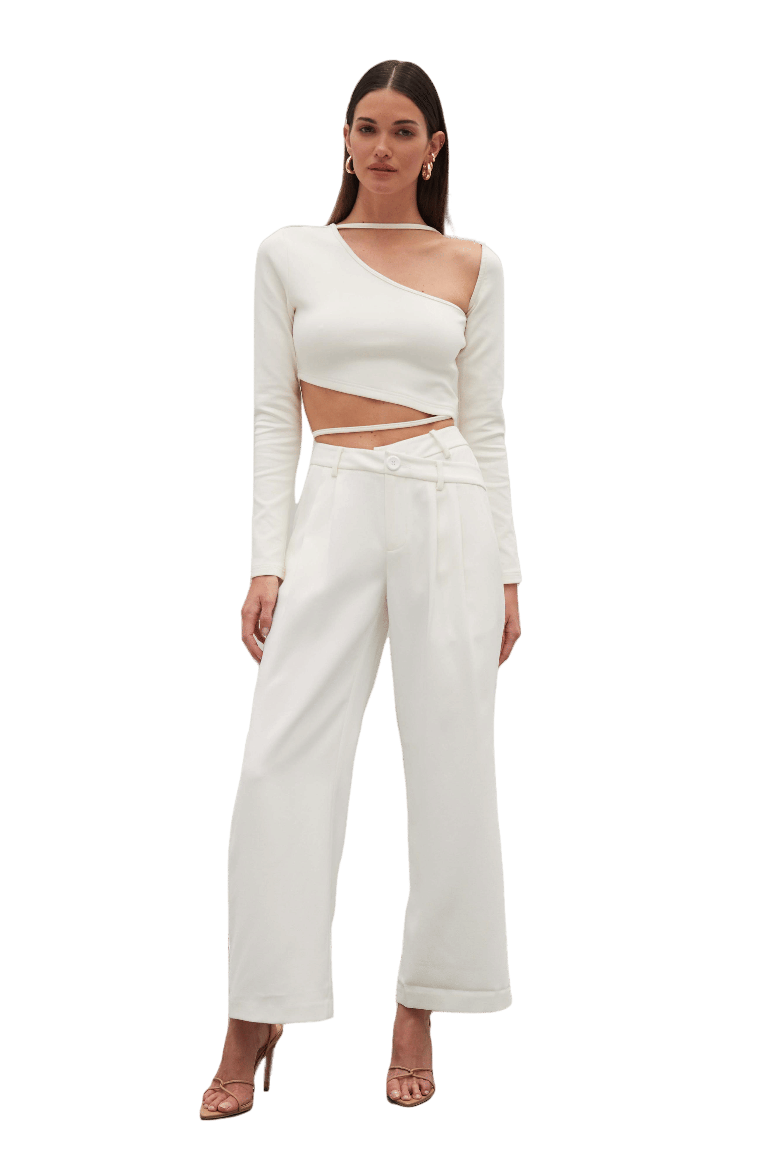 Cave Pants made by Atoir