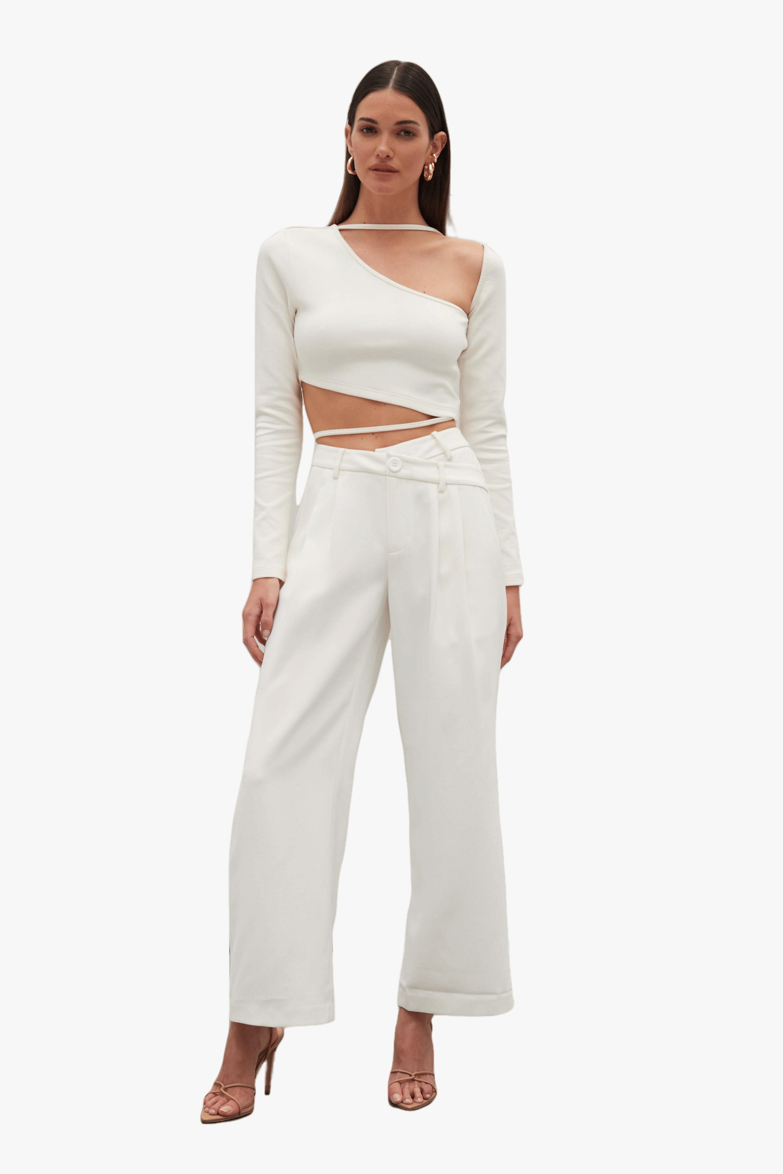 Cave Pants made by Atoir