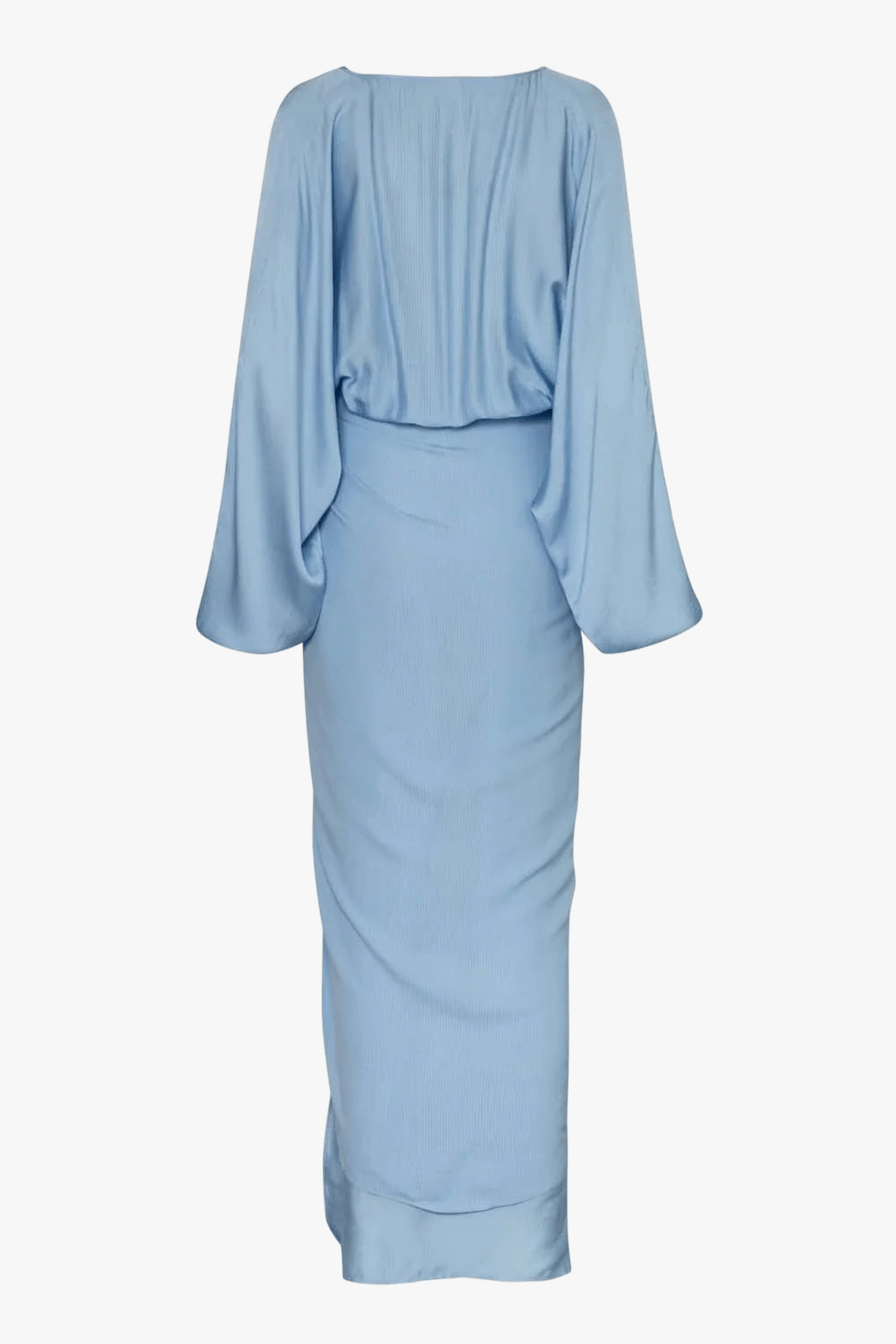 Alexa Maxi Dress made by BAOBAB