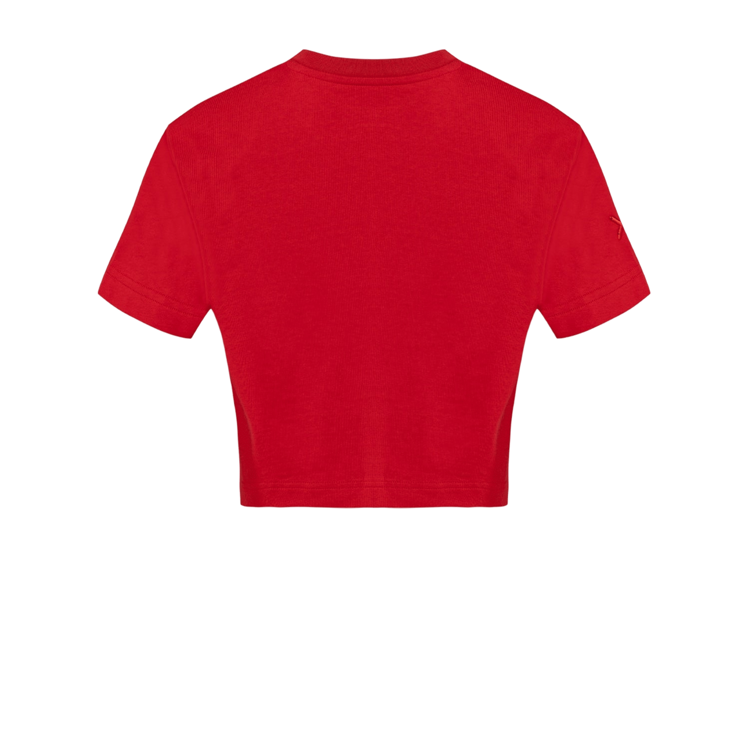 YOUR *ITCH SHOULDER PADDED T-SHIRT - SAMBA made by PCFG