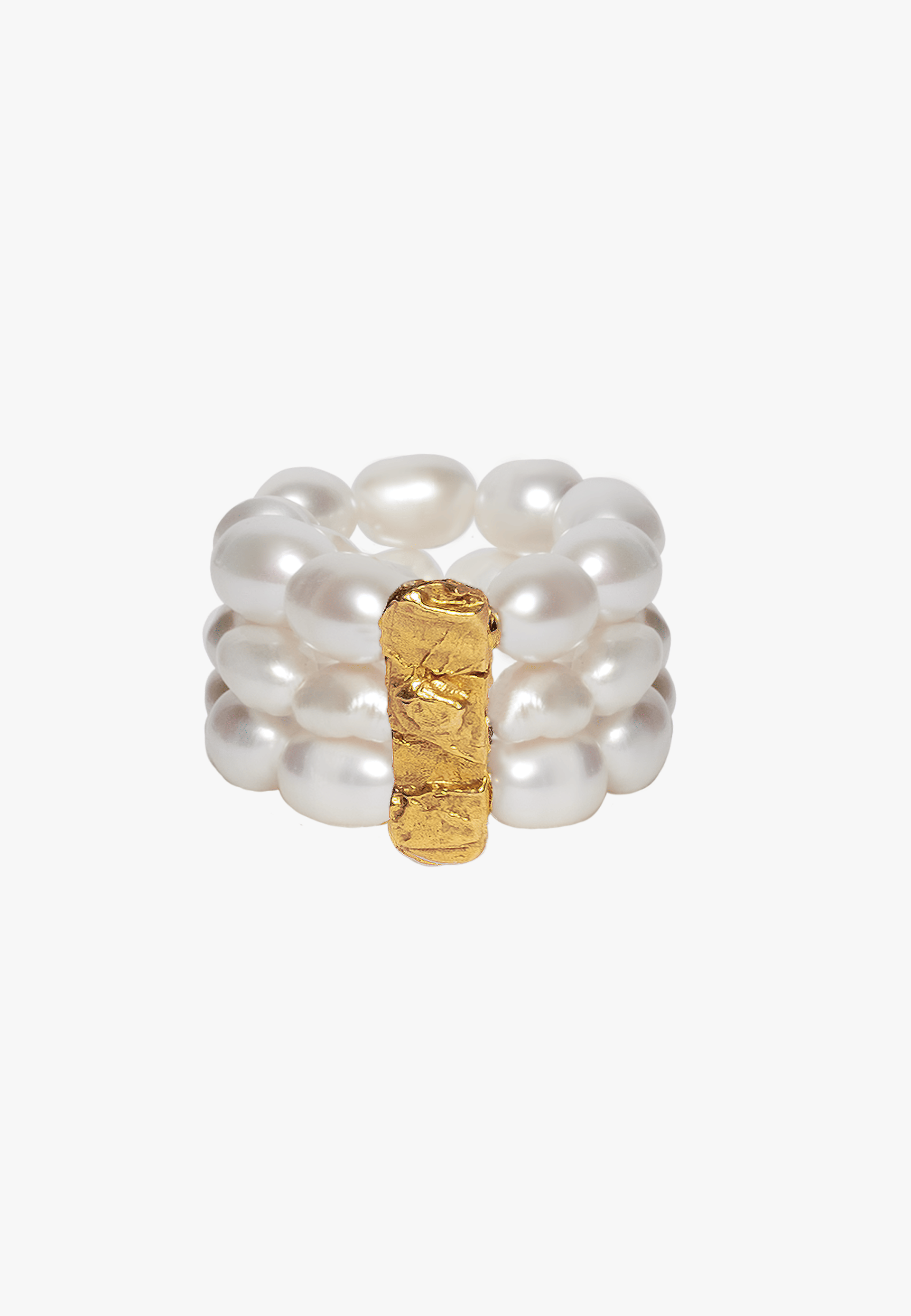 Hikari Ring made by Lavani Jewels