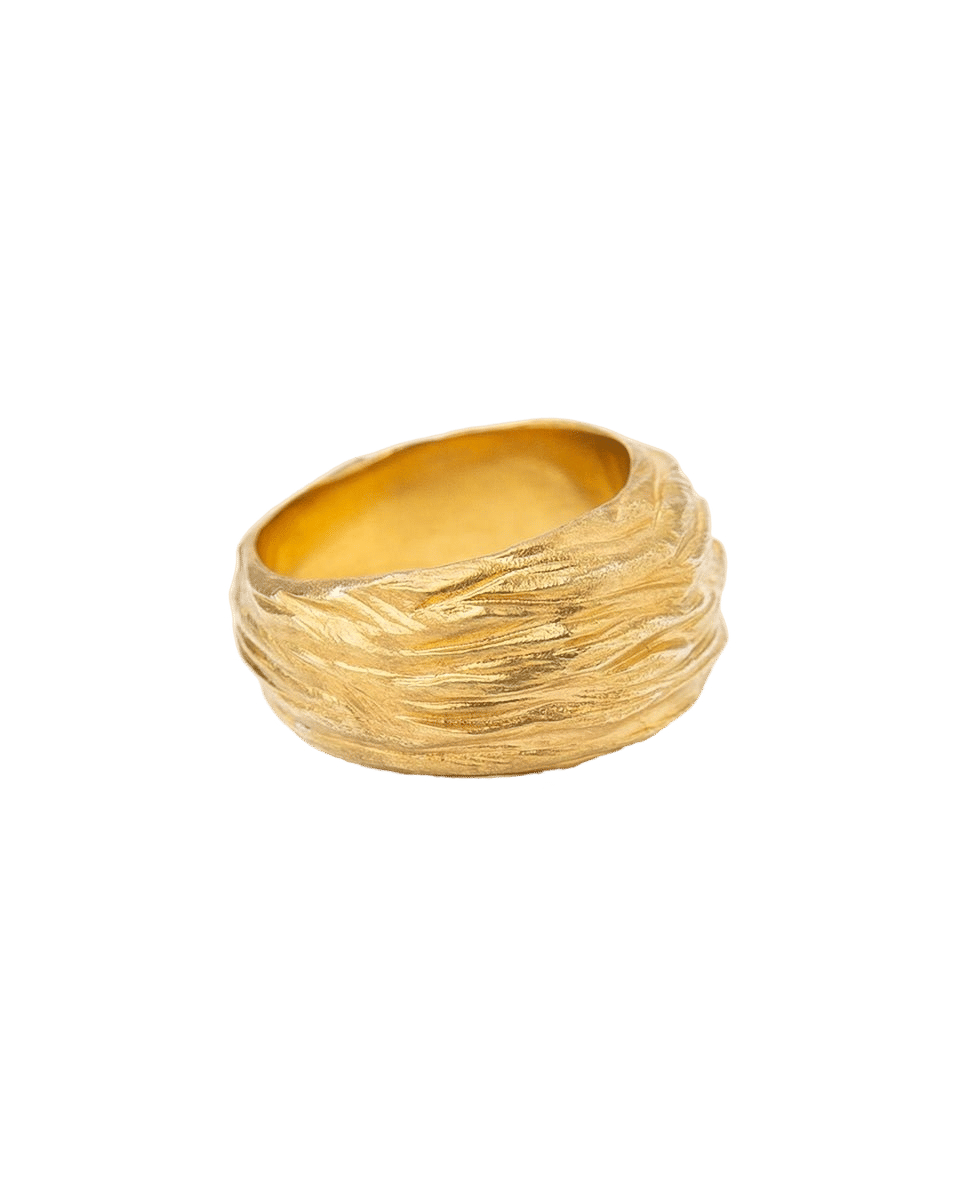 FALESIA RING made by Carolina De Barros