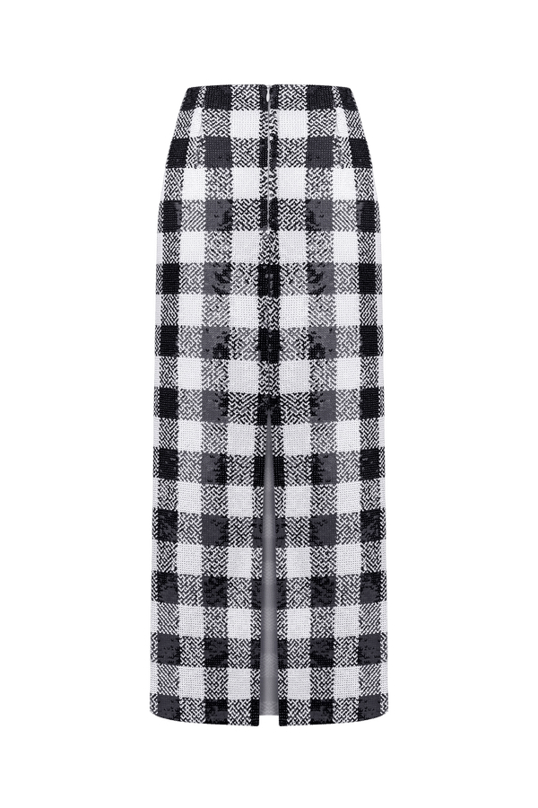 AVA SKIRT made by NUÉ