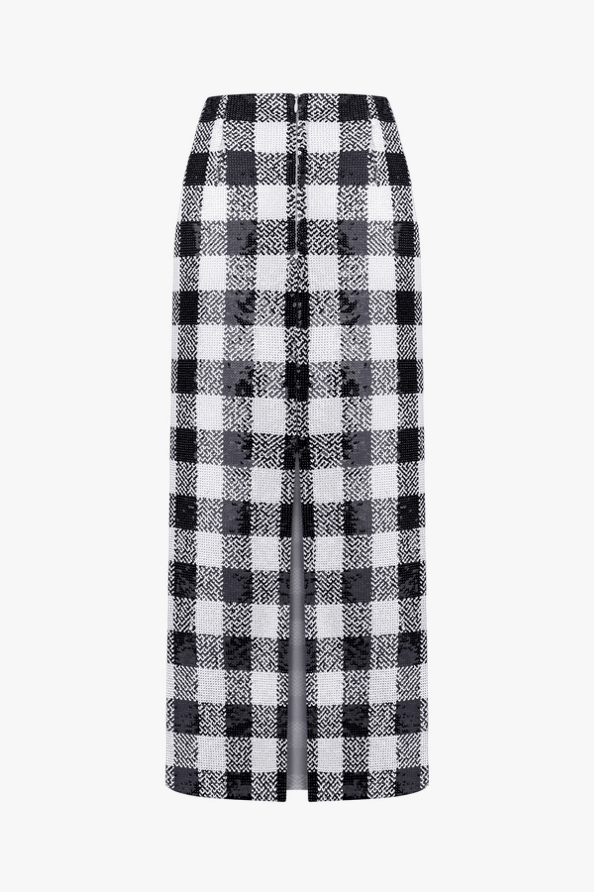 AVA SKIRT made by NUÉ