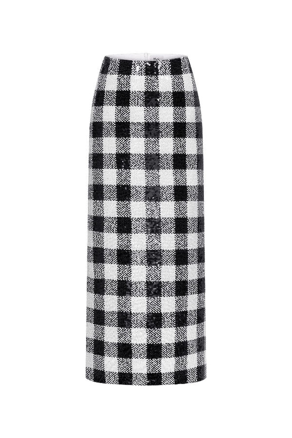 AVA SKIRT made by NUÉ