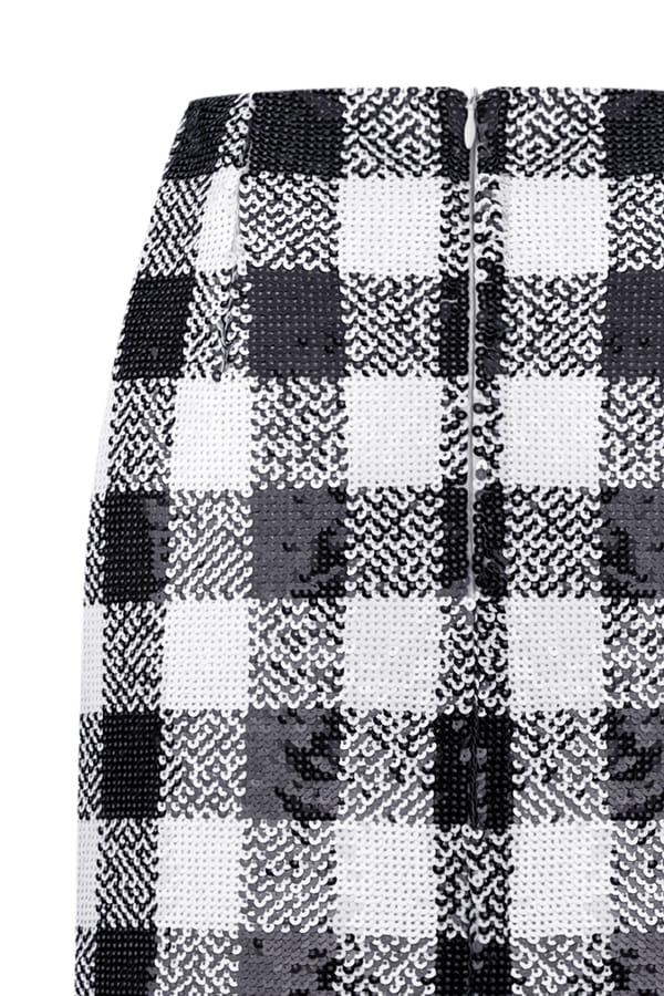 AVA SKIRT made by NUÉ