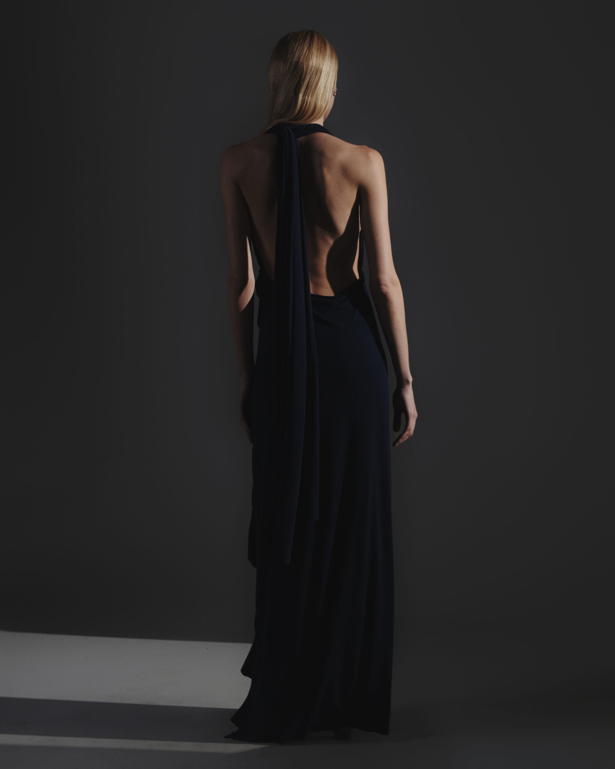 SANTORINI RUFFLES made by Camila Sarmiento