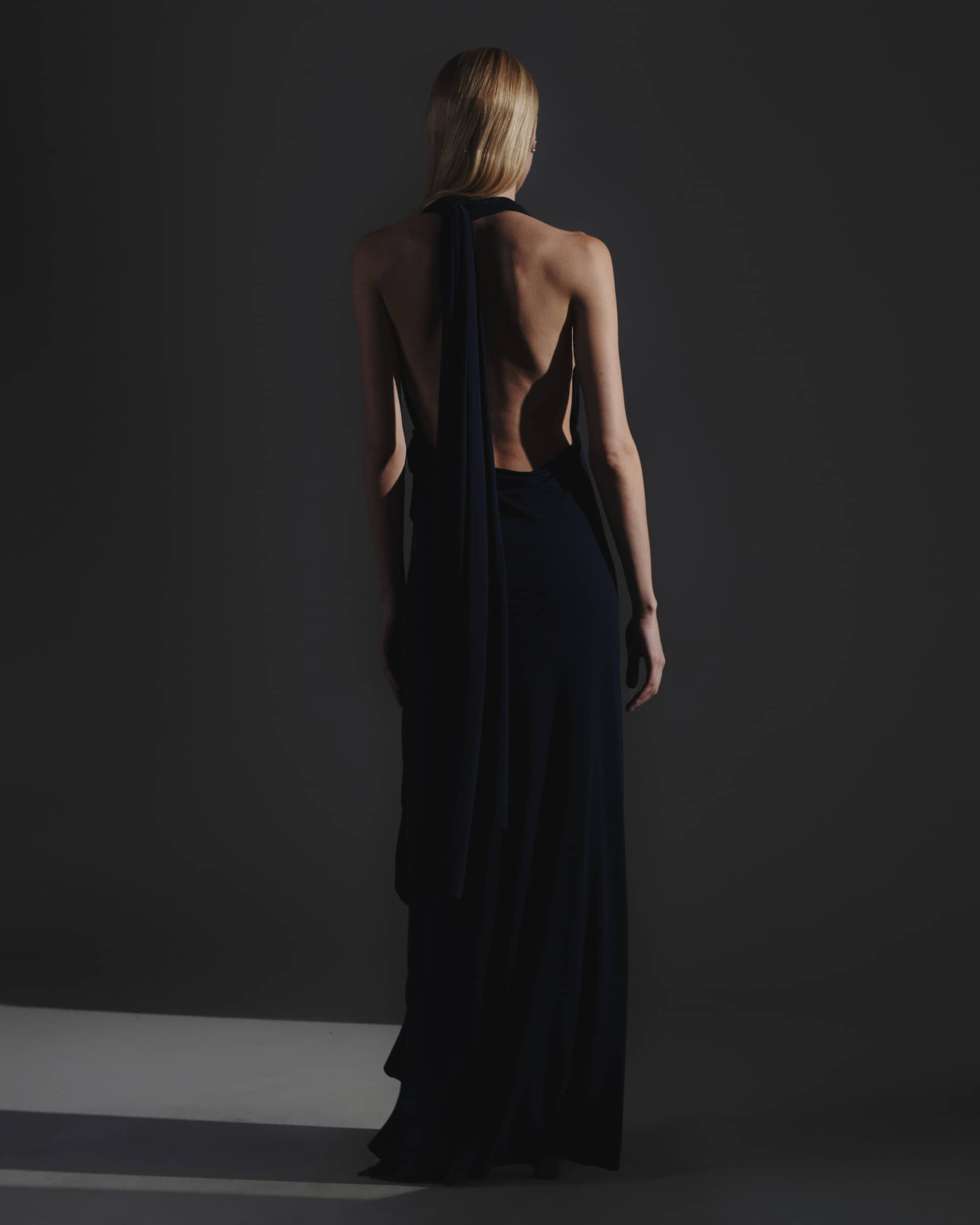 SANTORINI RUFFLES made by Camila Sarmiento