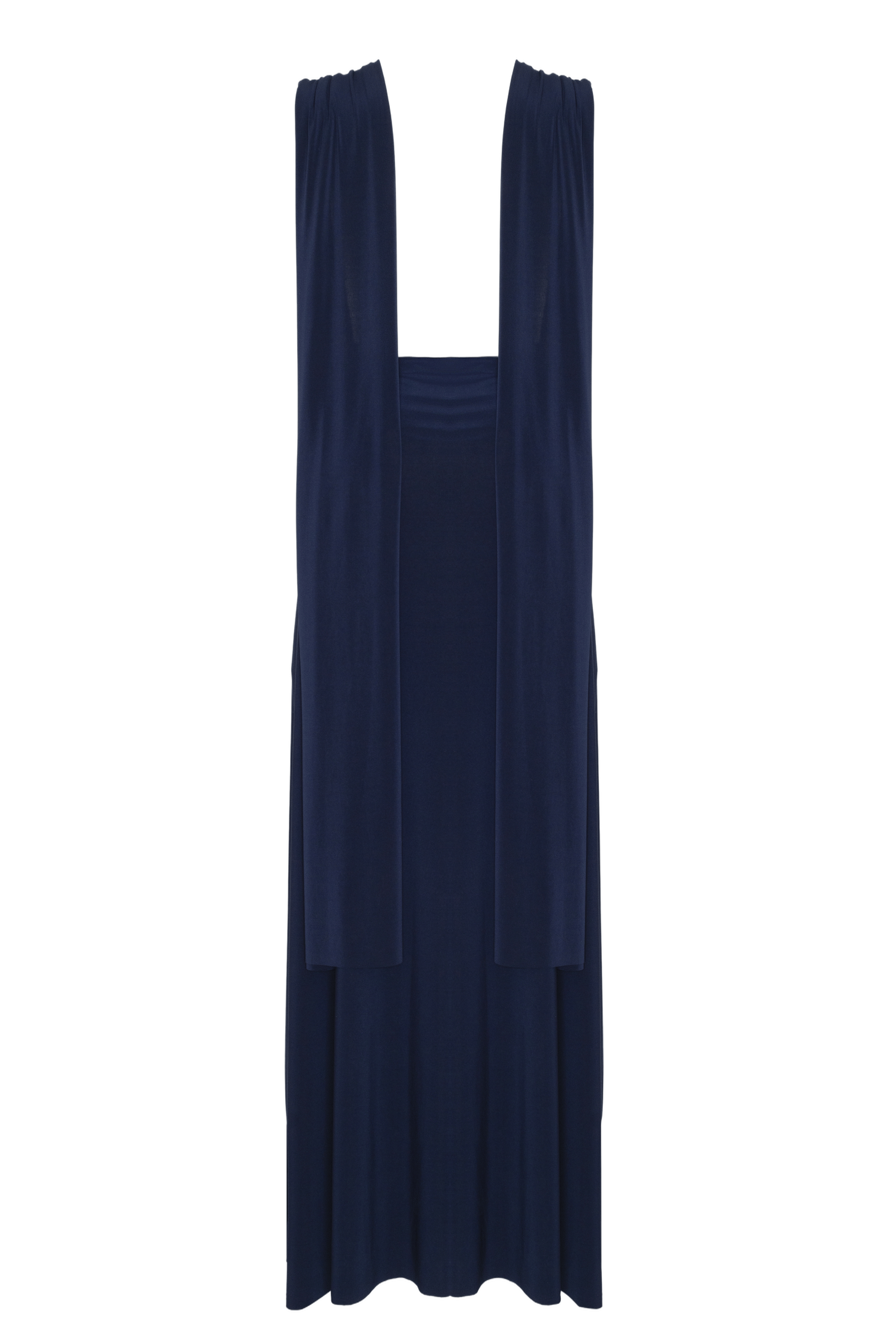 SANTORINI RUFFLES made by Camila Sarmiento