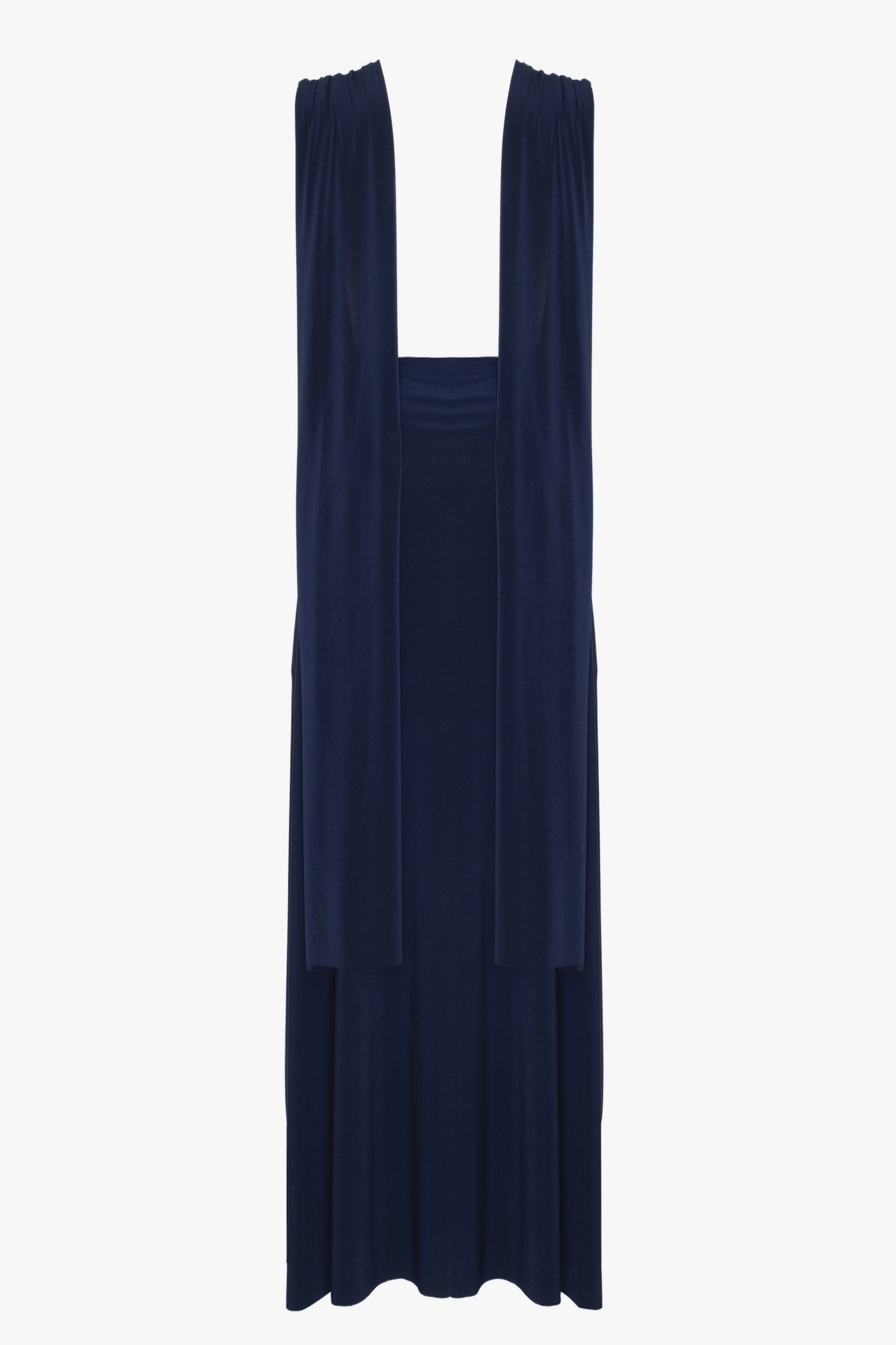 SANTORINI RUFFLES made by Camila Sarmiento