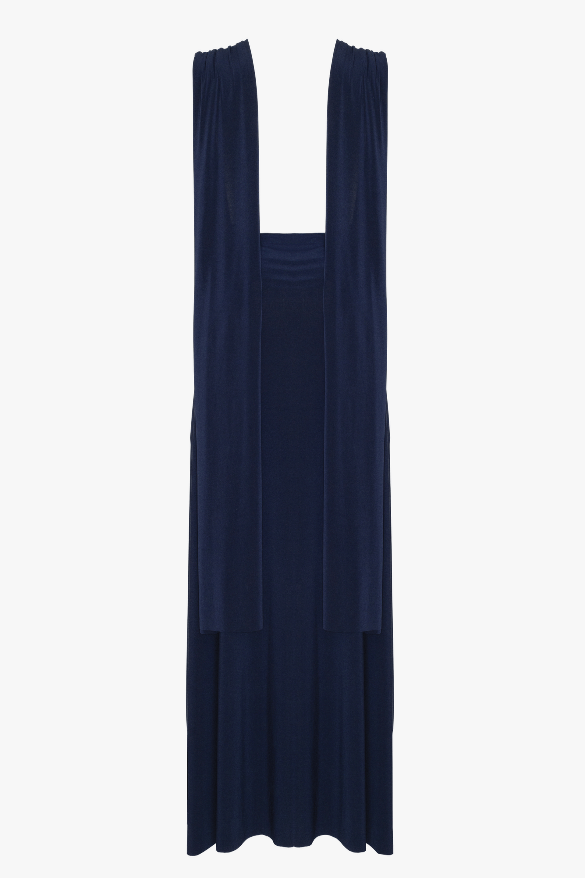 SANTORINI RUFFLES made by Camila Sarmiento