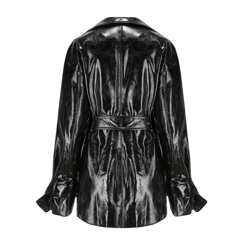 Valentina Jacket made by Nana Jacqueline