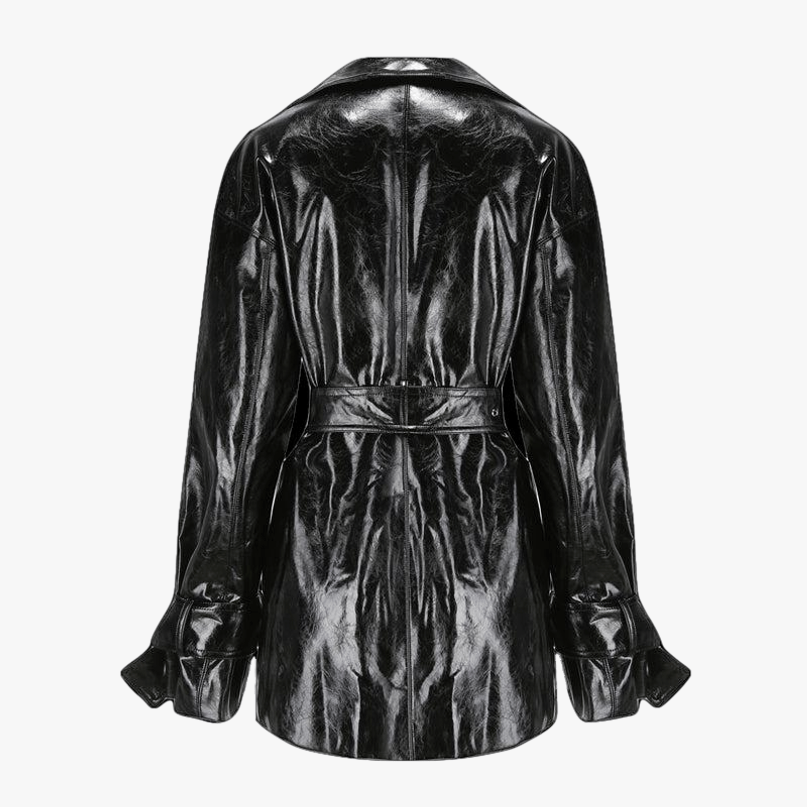 Valentina Jacket made by Nana Jacqueline