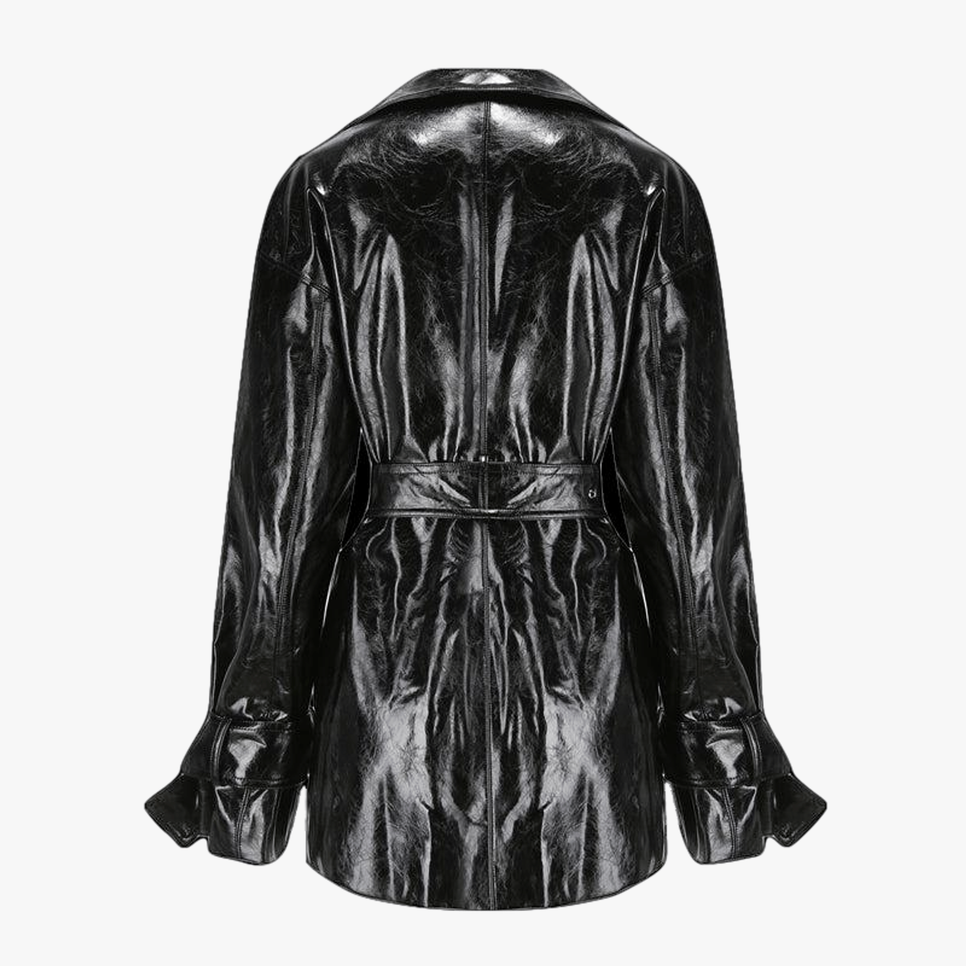 Valentina Jacket made by Nana Jacqueline