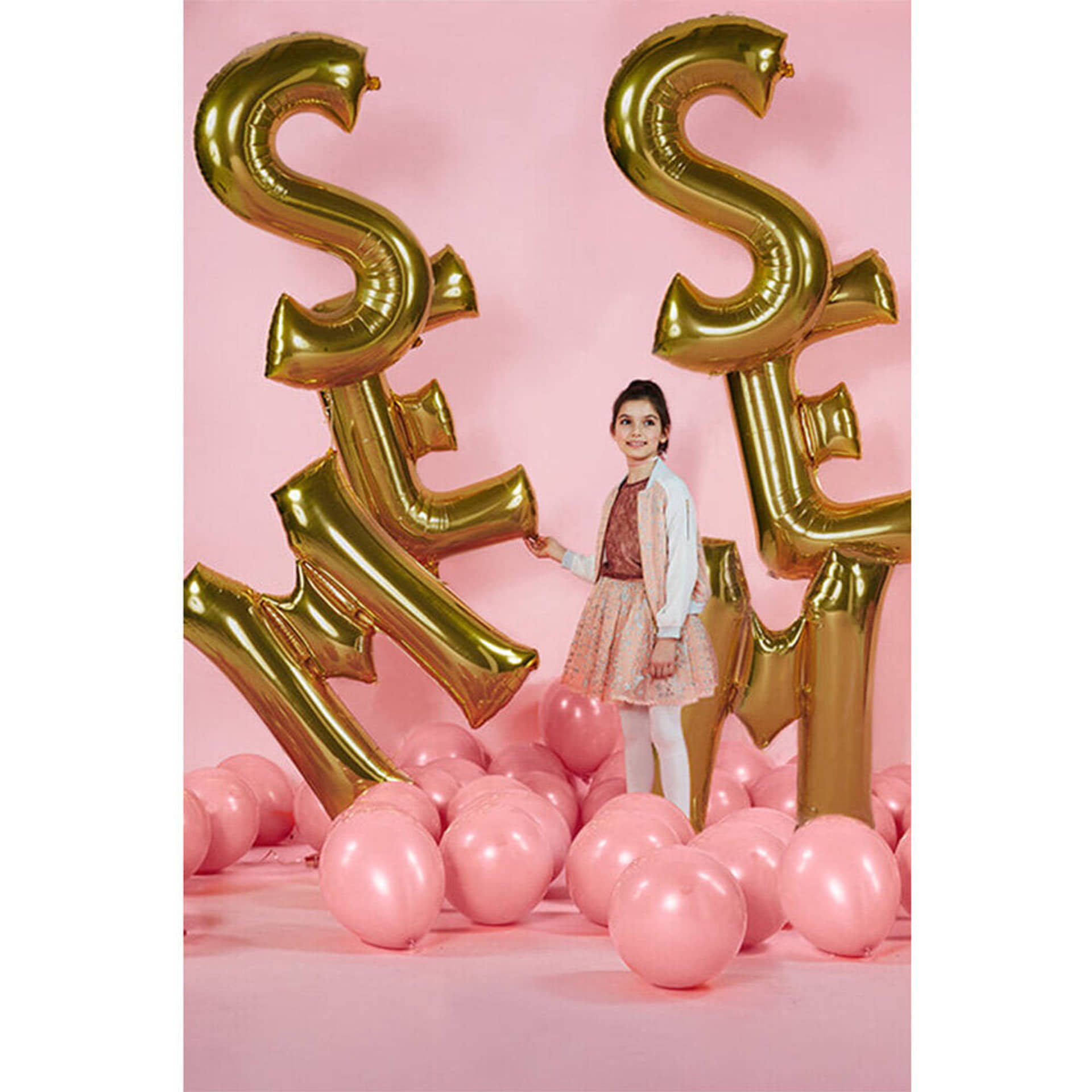 Blush Moon And Star Tutu made by SEMSEM