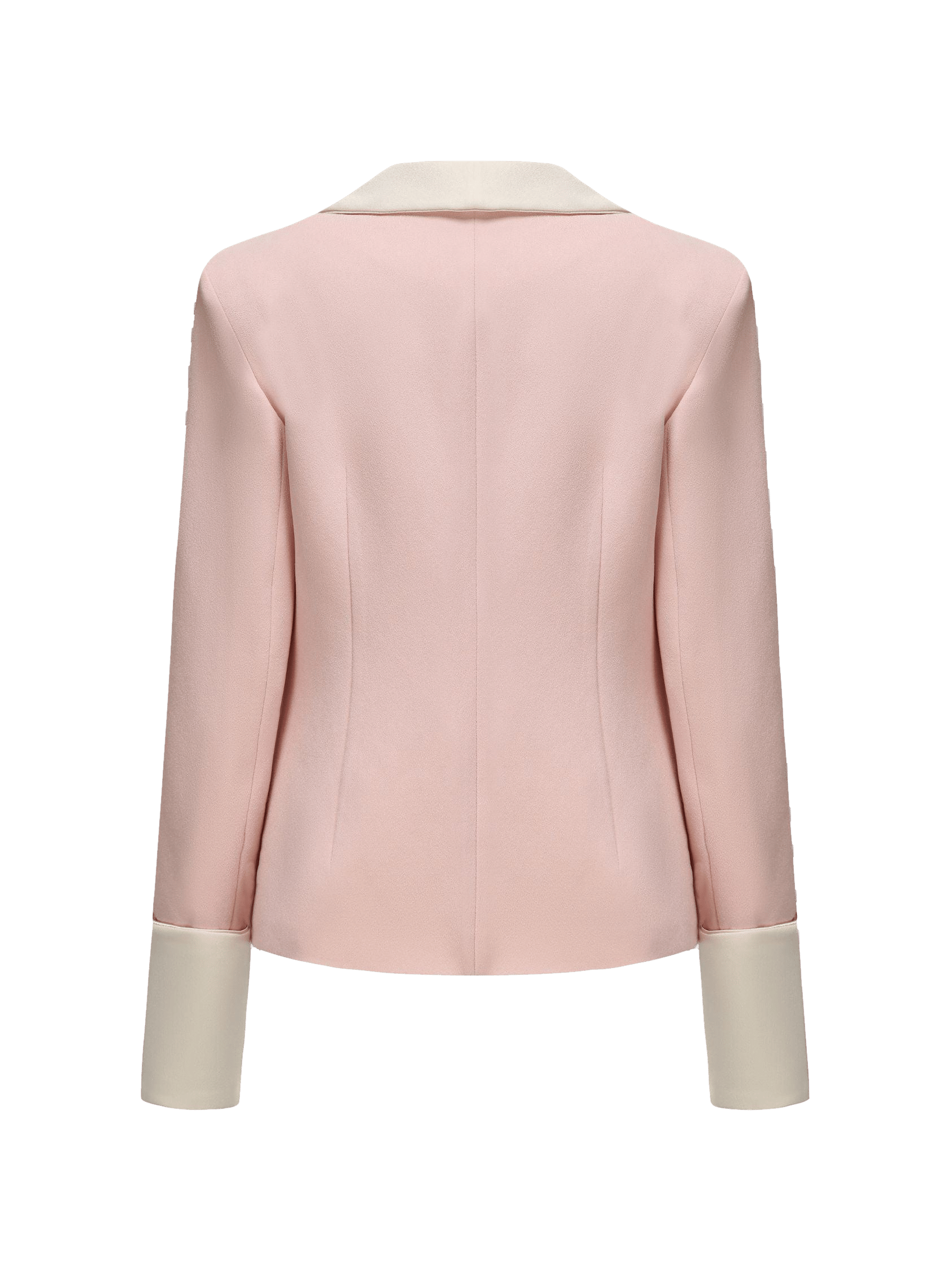 Juliet Blazer made by Nana Jacqueline