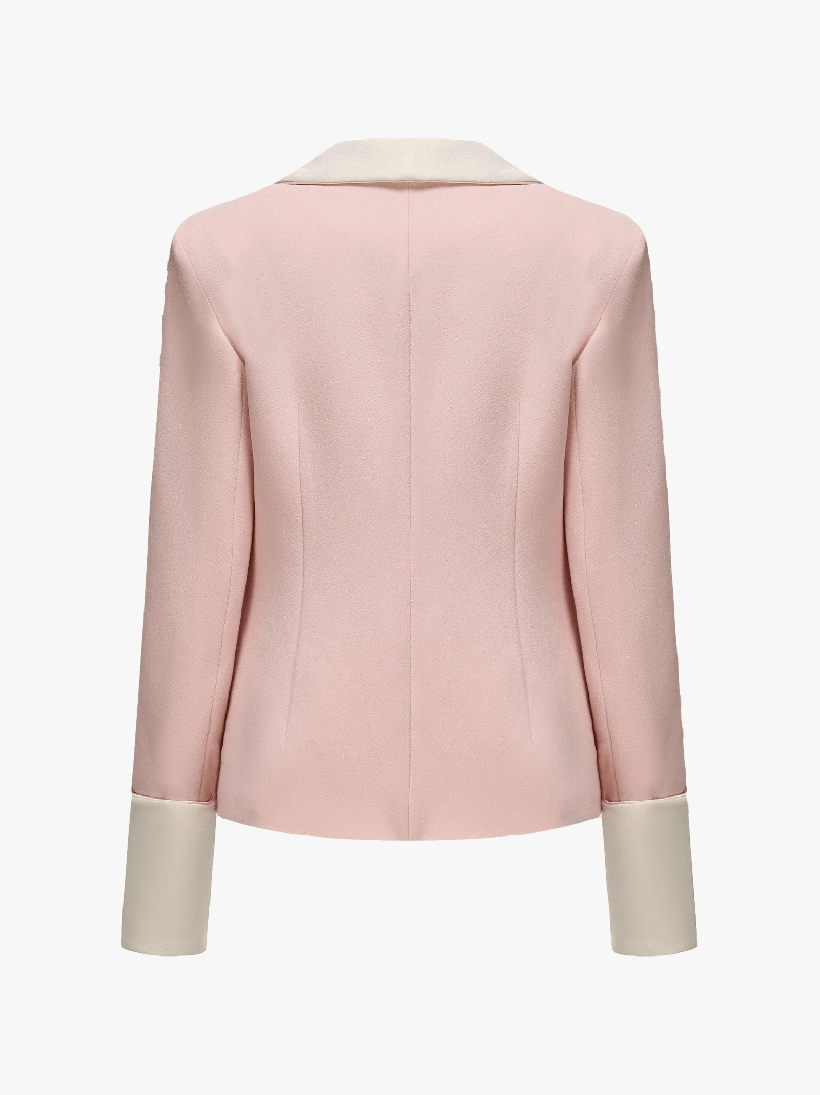 Juliet Blazer made by Nana Jacqueline