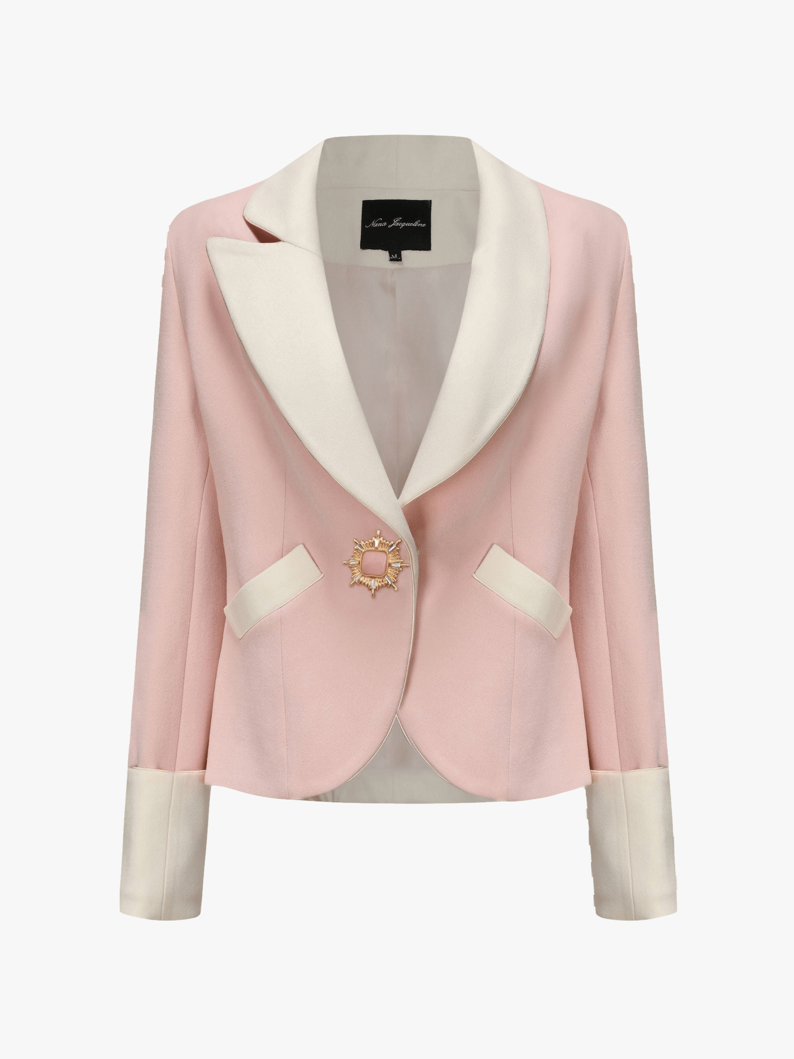 Juliet Blazer made by Nana Jacqueline