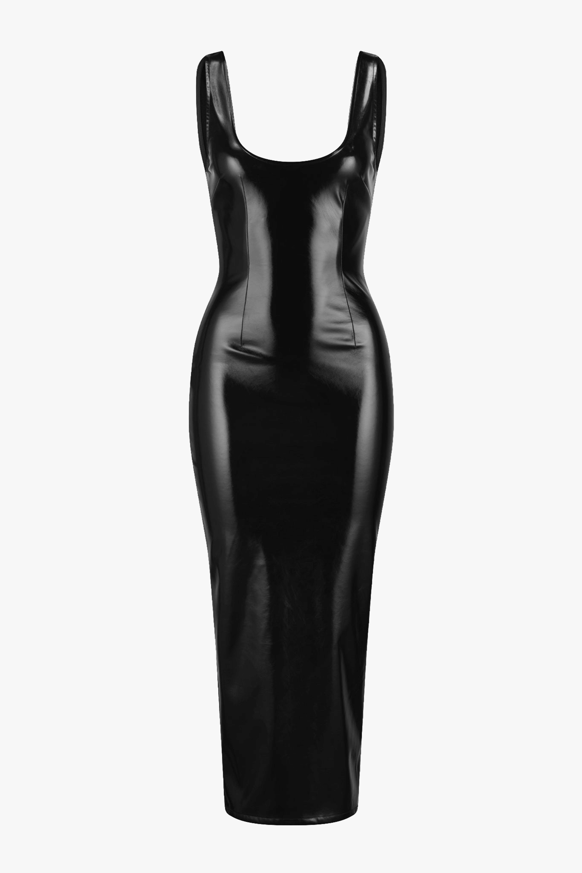 Novo Dress | Pre-Order made by Atoir