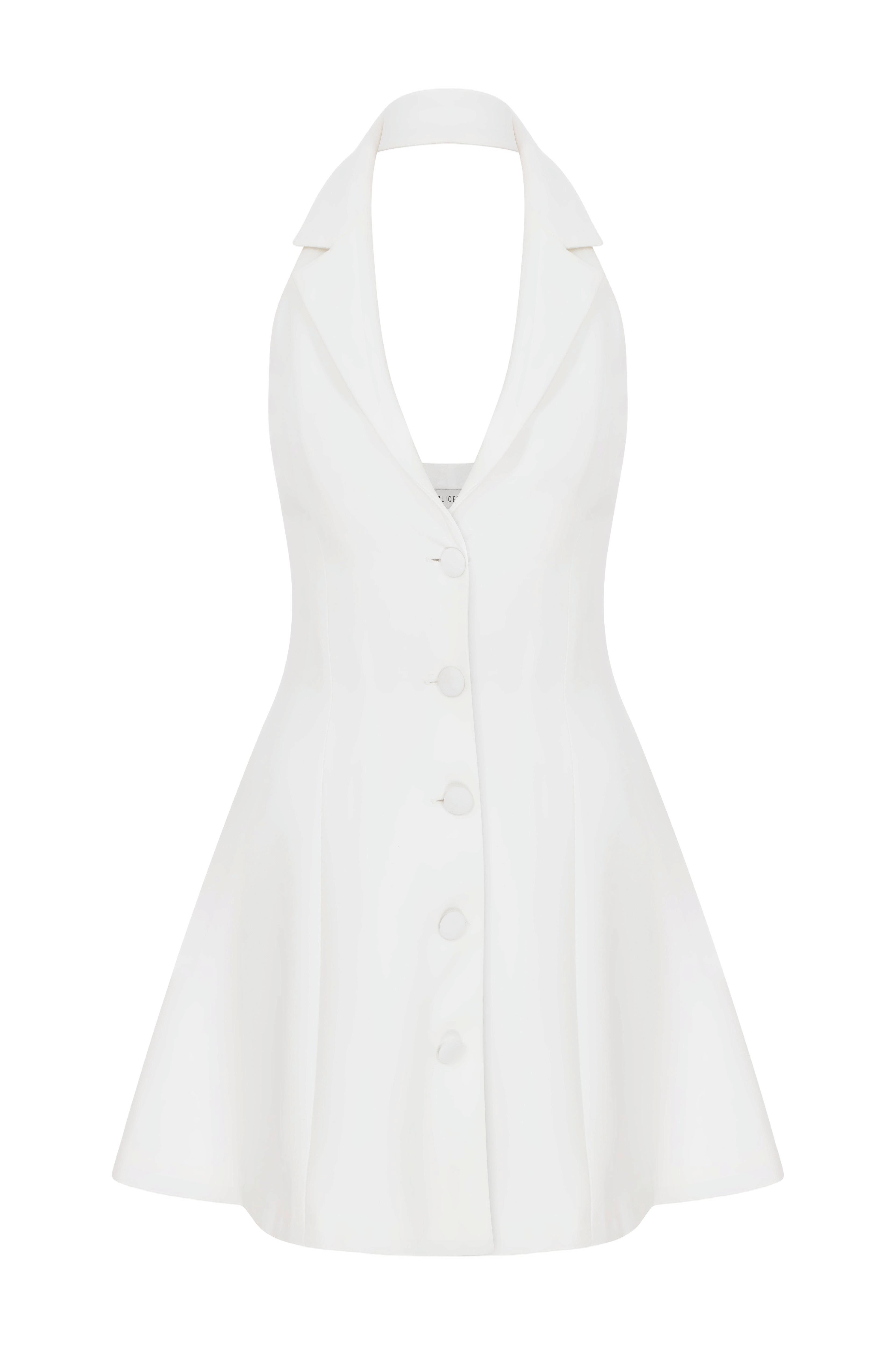 Camille Dress made by Nazli Ceren