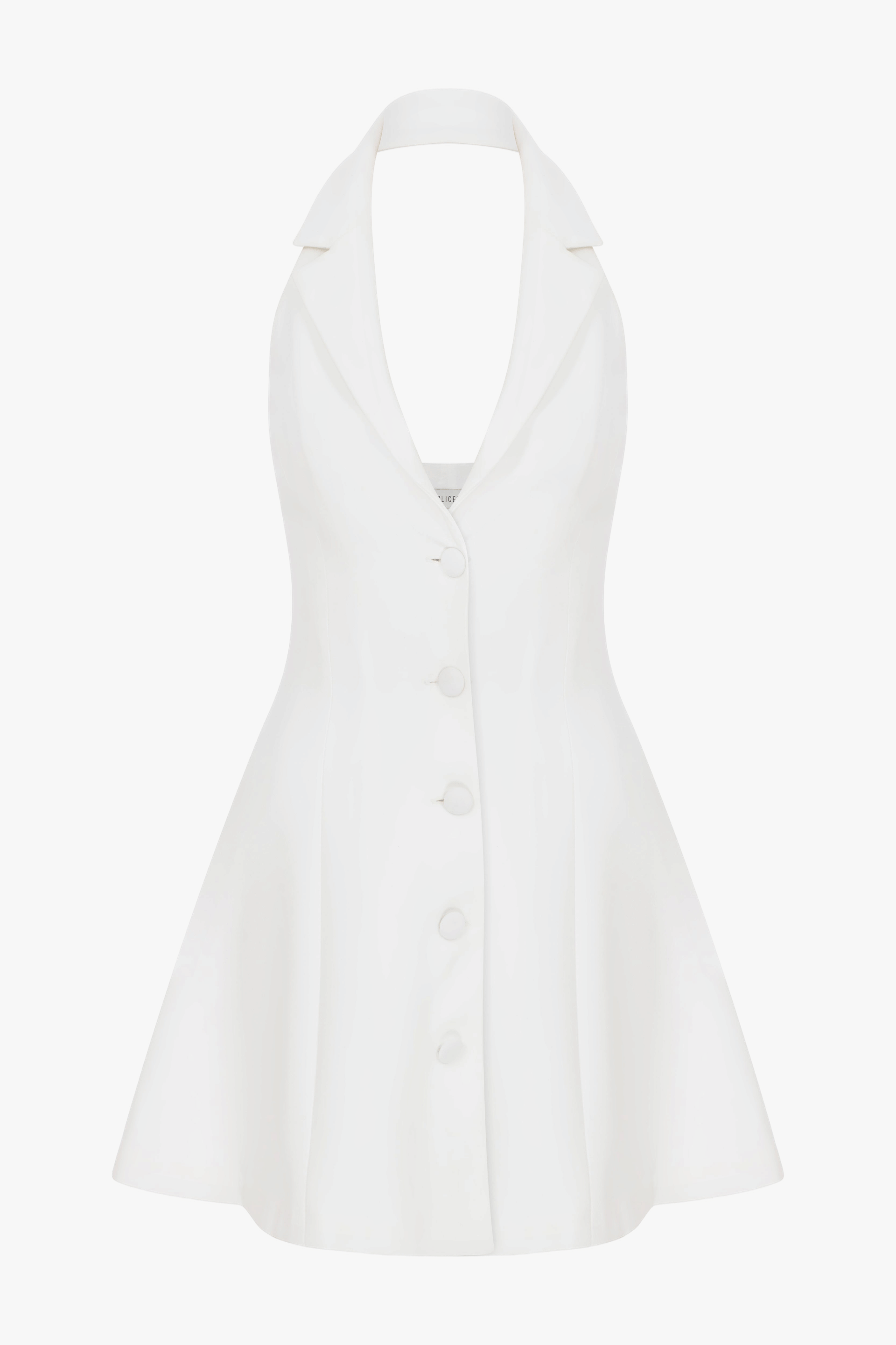 Camille Dress made by Nazli Ceren