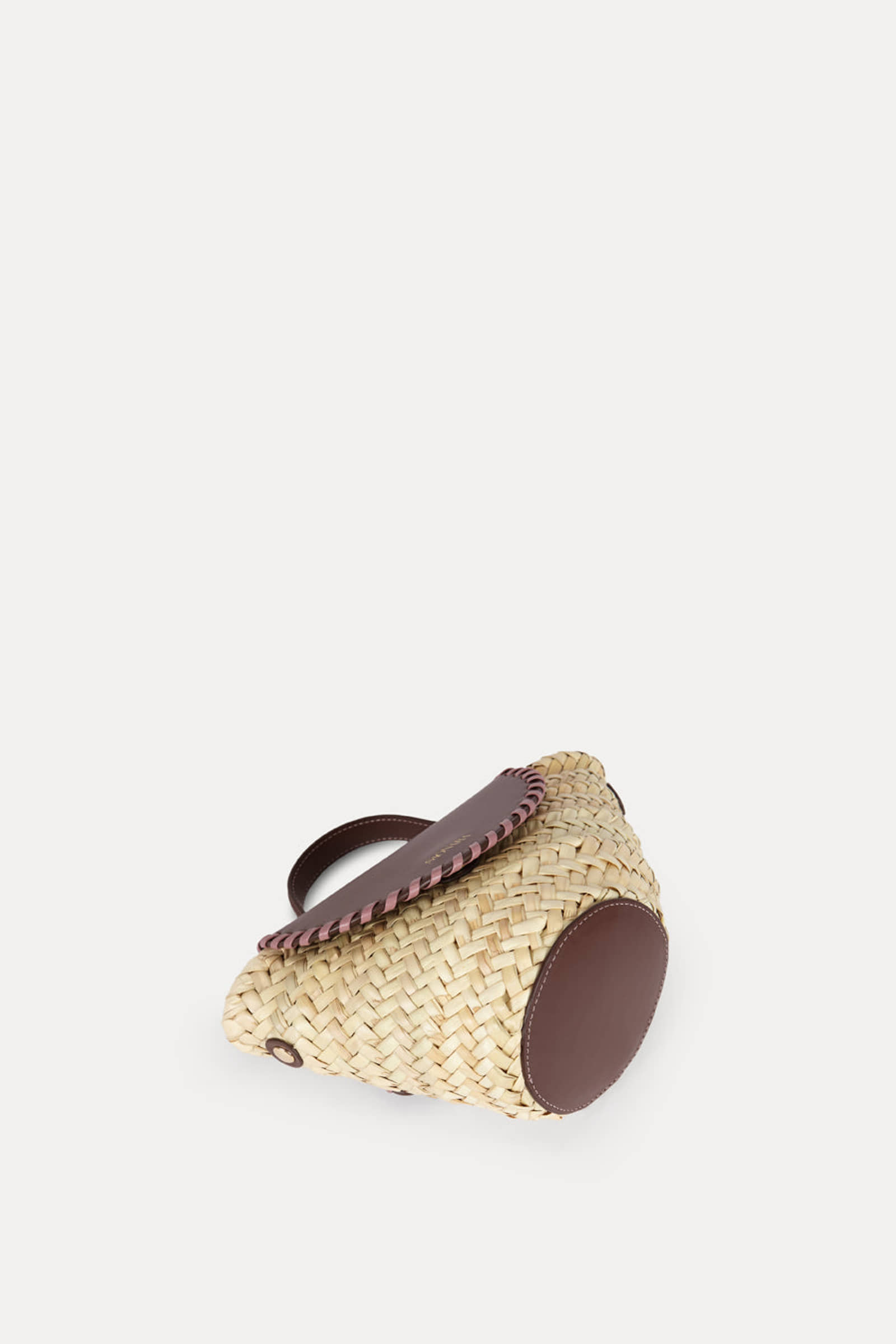 SAONARA COQUETTE CHOCOLATE/ROSE SKIN made by Saonara