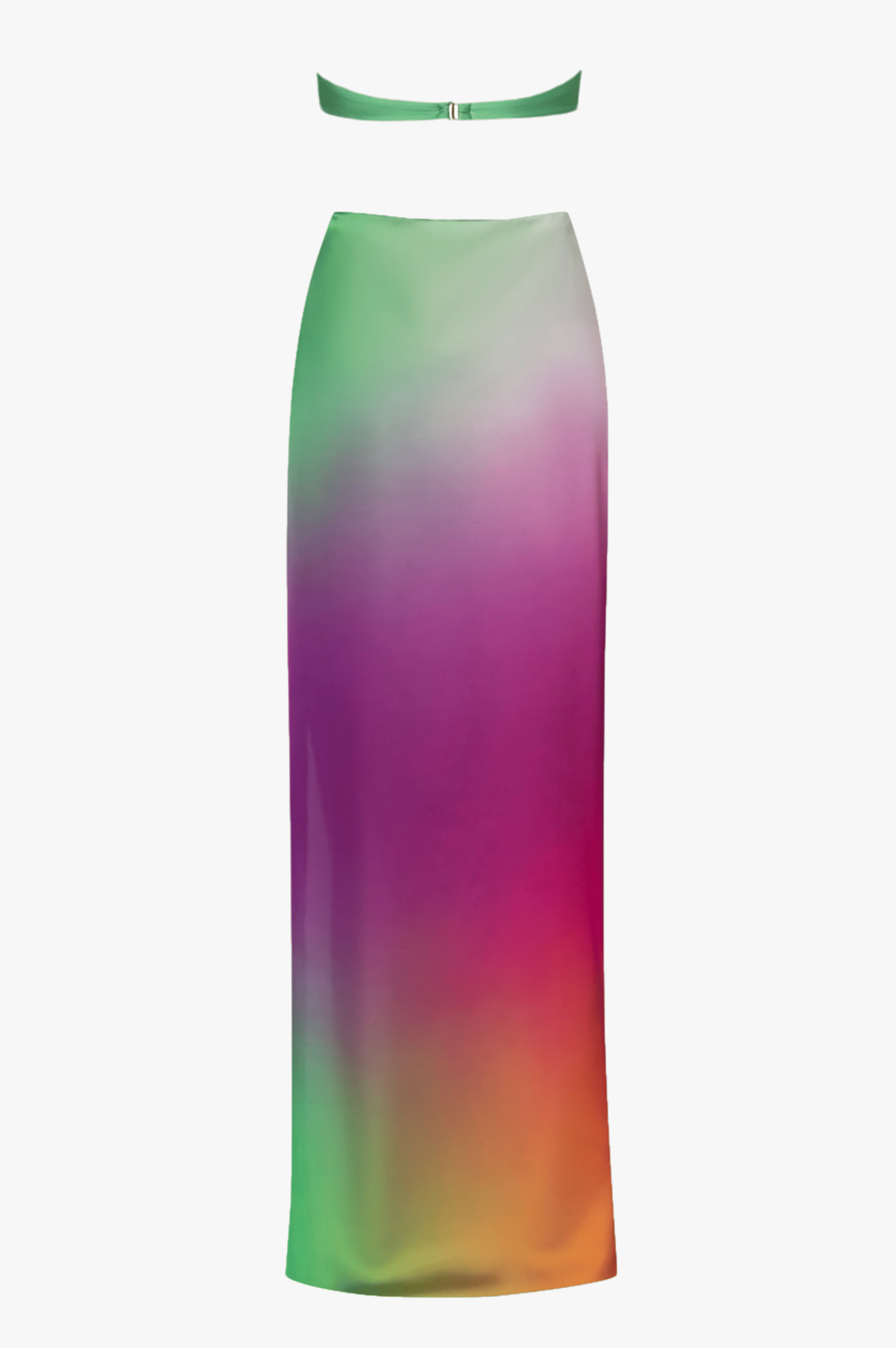 Voila Dress made by BAOBAB