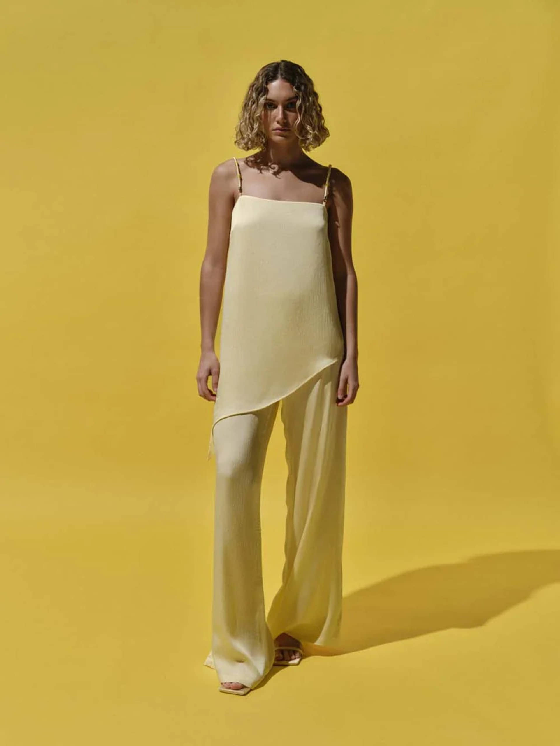 Noa Pants made by BAOBAB