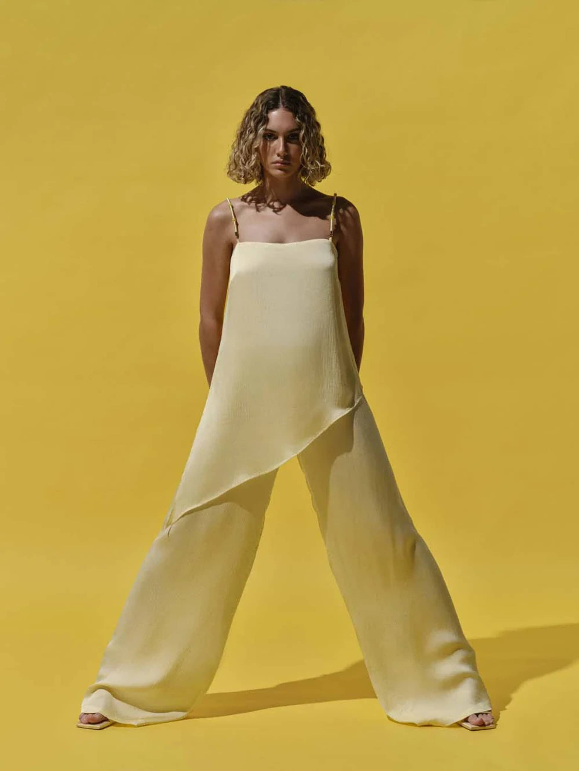 Noa Pants made by BAOBAB