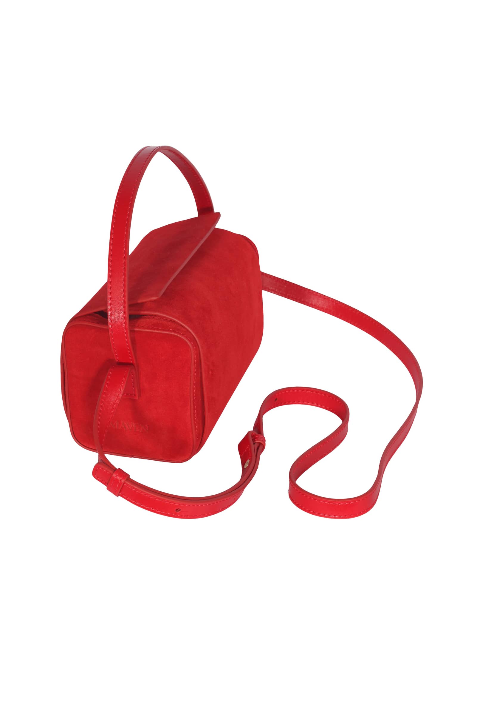 GIGI Kırmızı made by Maven Bag