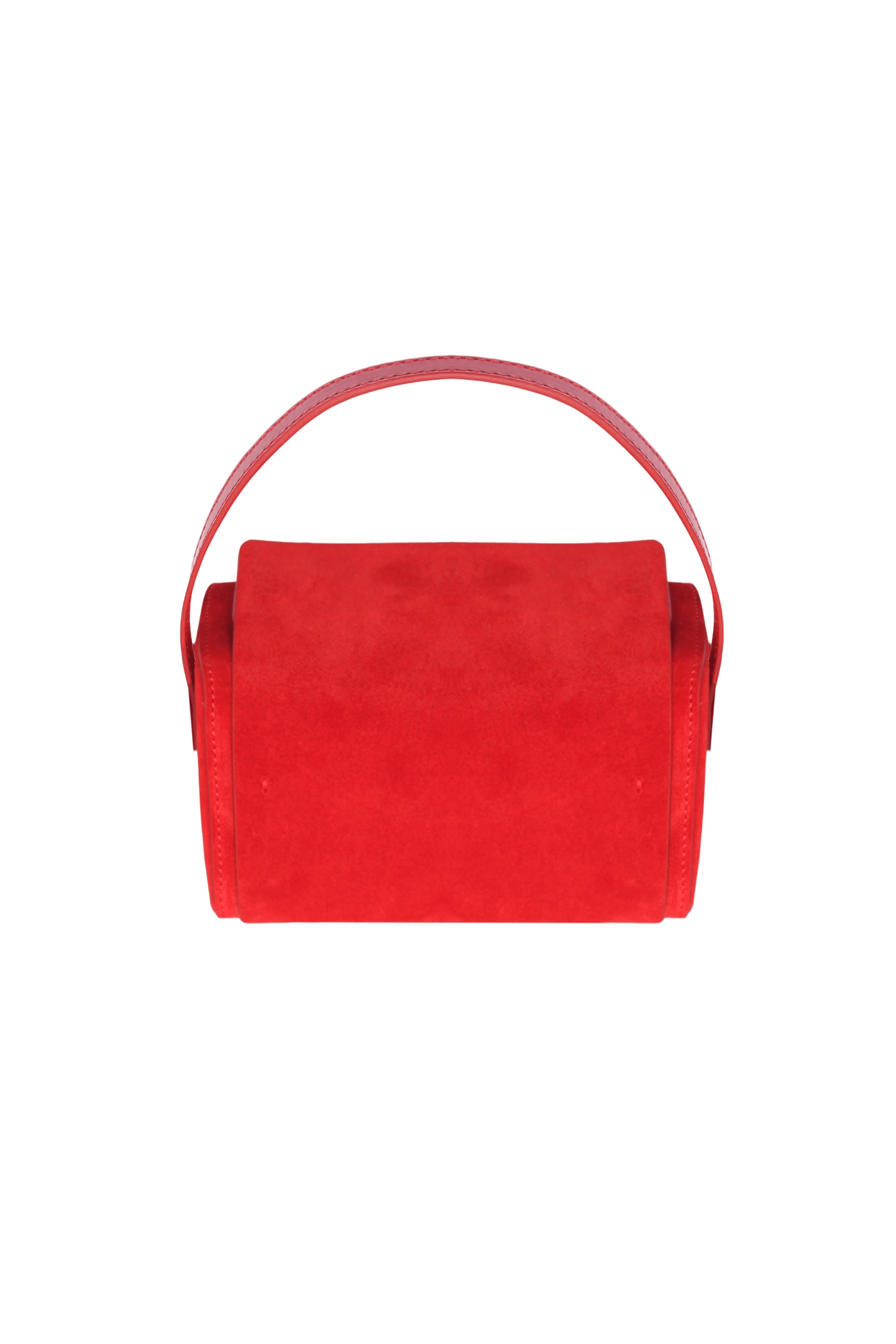 GIGI Kırmızı made by Maven Bag