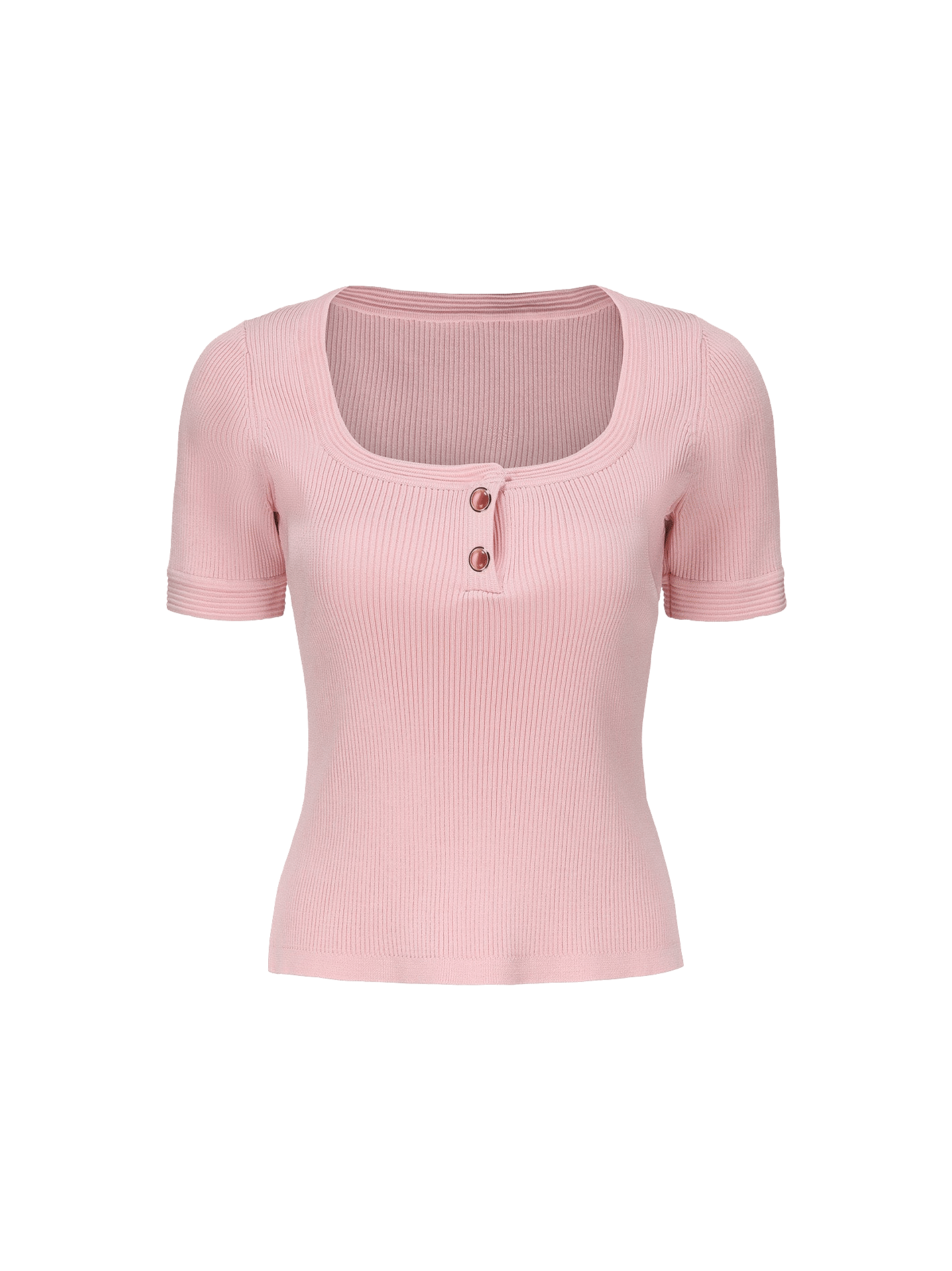 Gemma Top (Pink) made by Nana Jacqueline