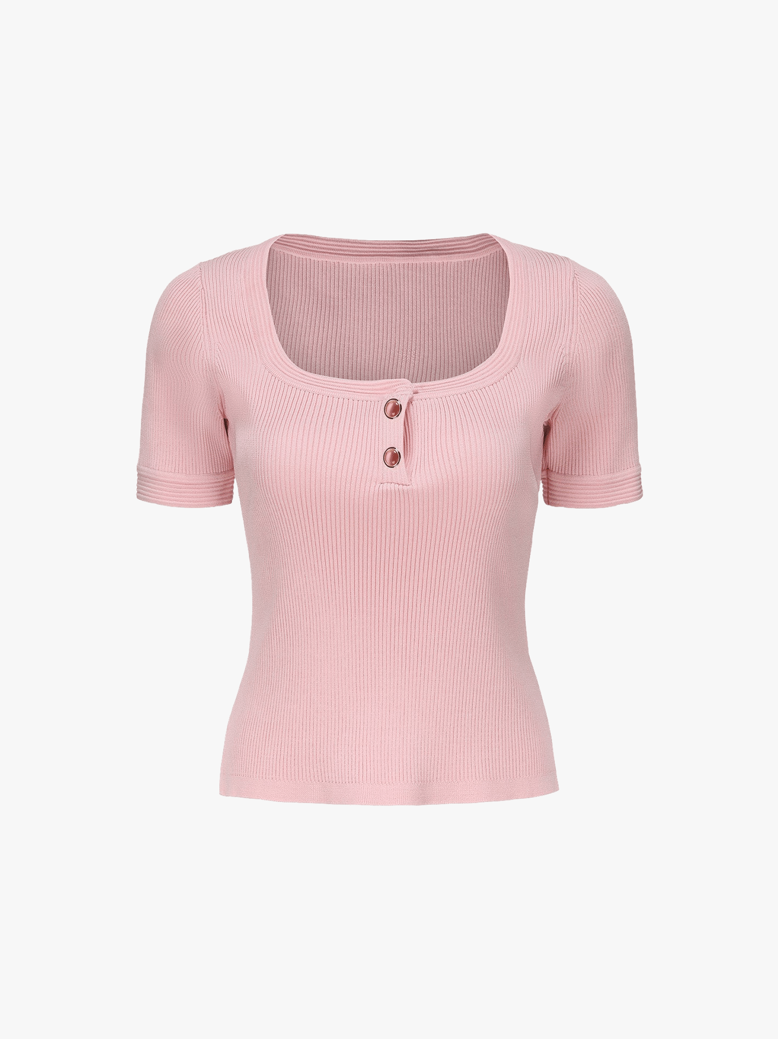 Gemma Top (Pink) made by Nana Jacqueline