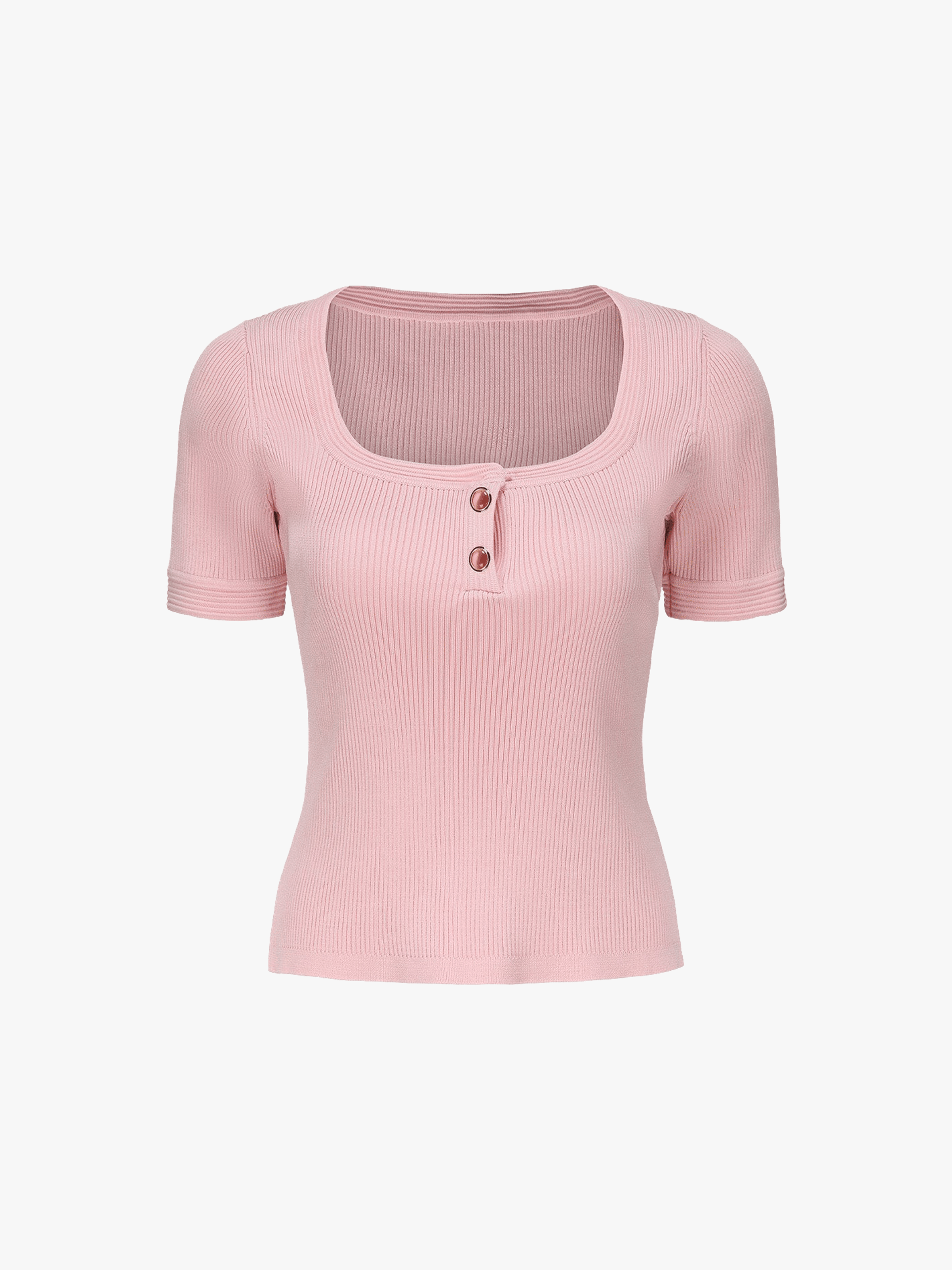 Gemma Top (Pink) made by Nana Jacqueline