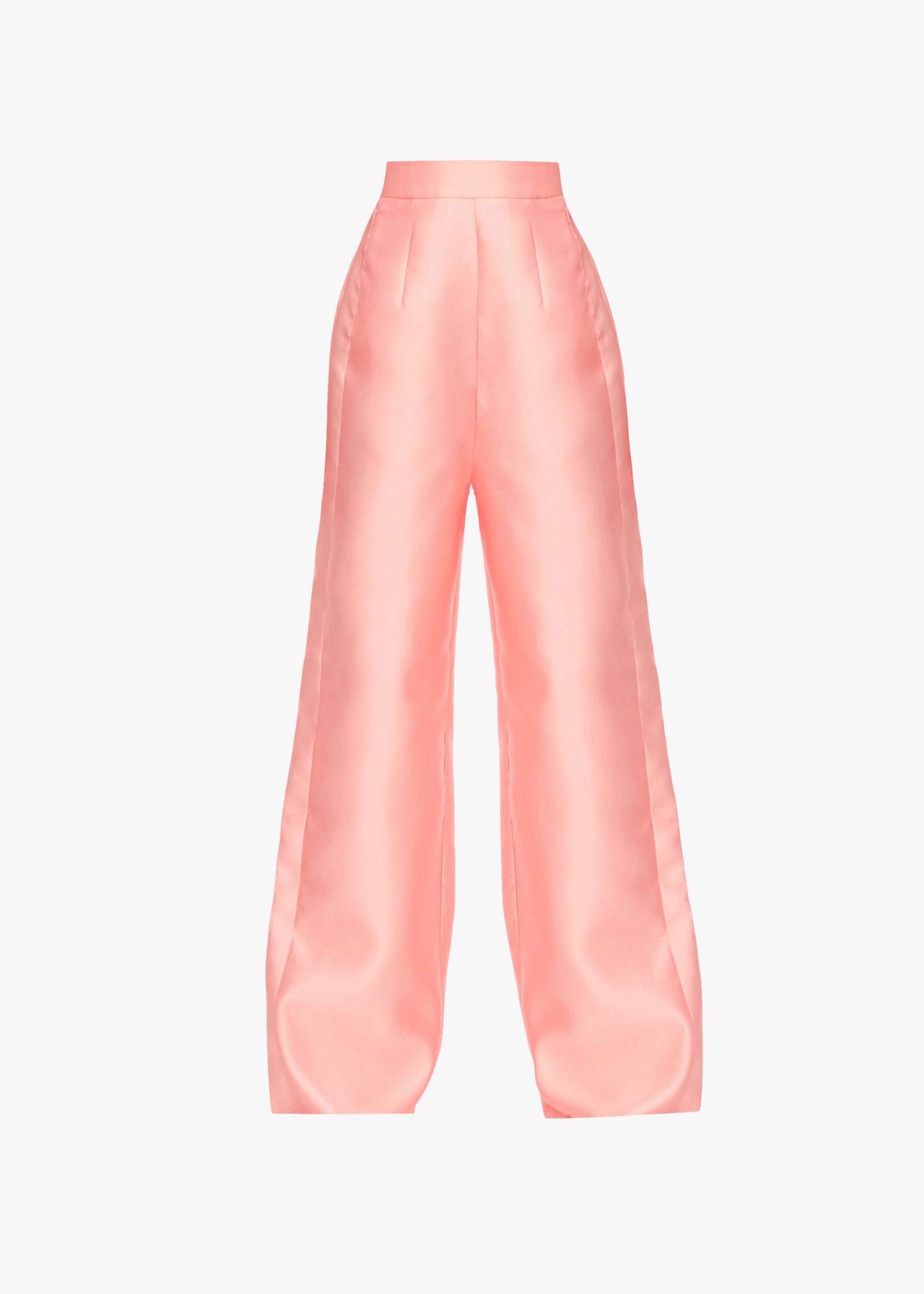 VASI PANTS - PEACH made by Andrea Iyamah