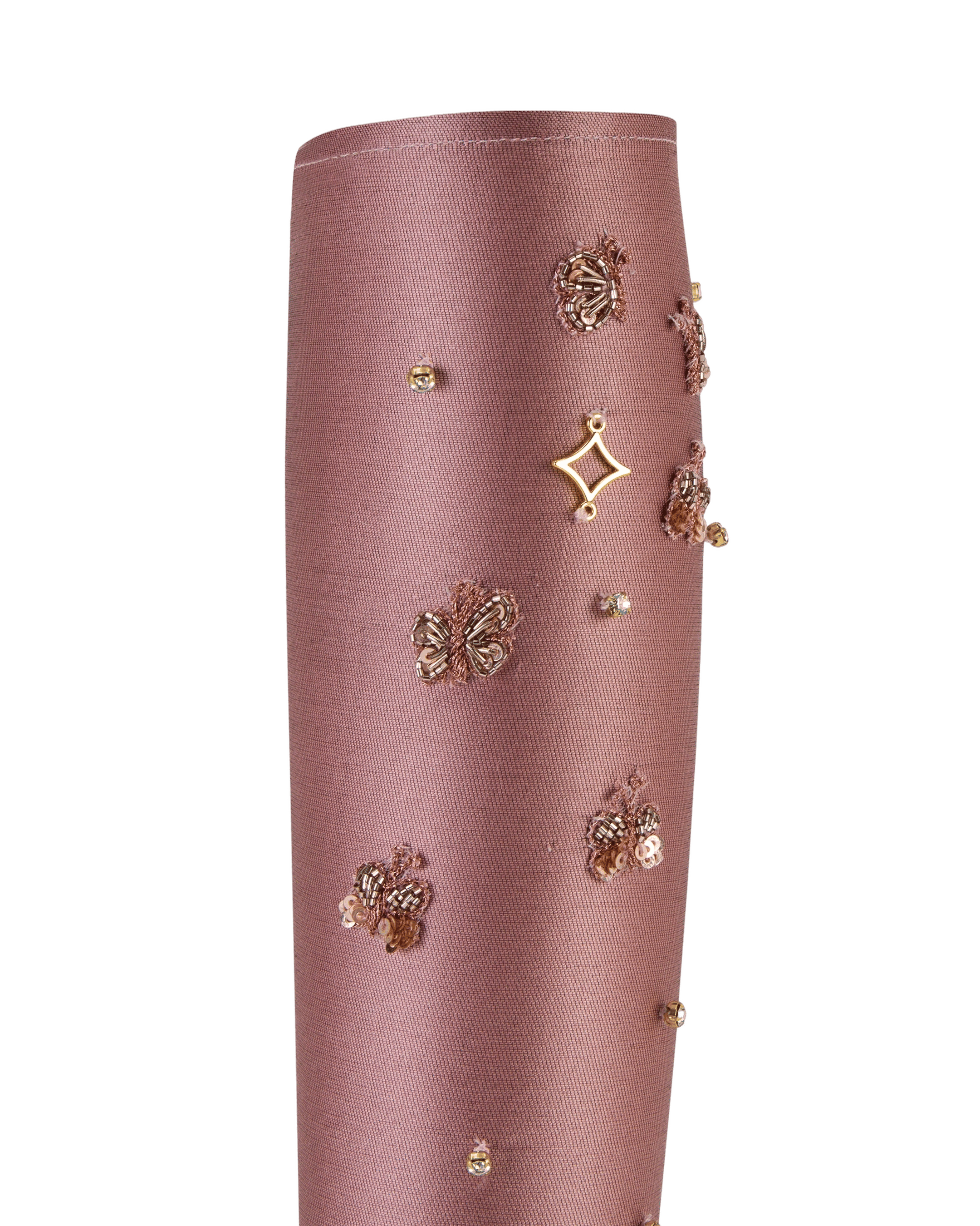 Phoebe Gloves made by ONORI