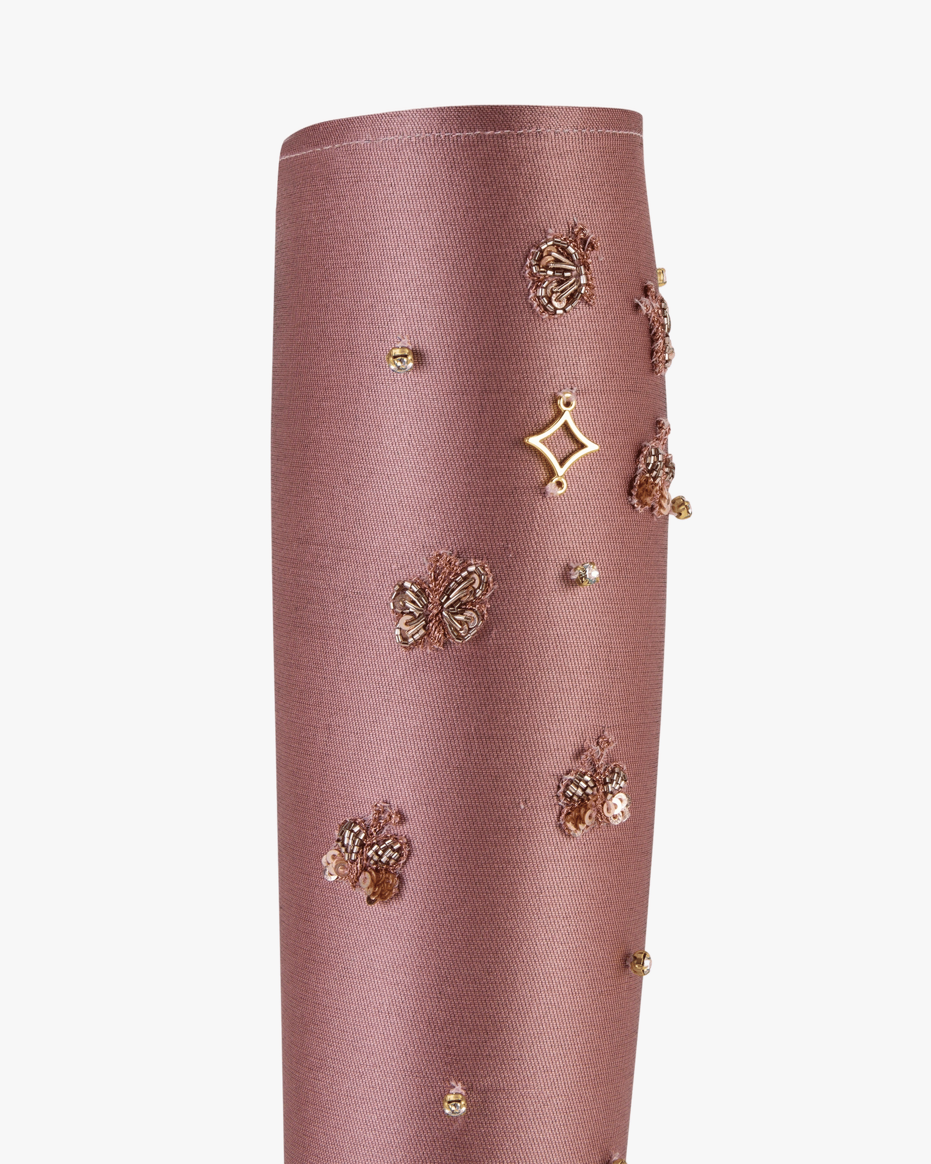 Phoebe Gloves made by ONORI