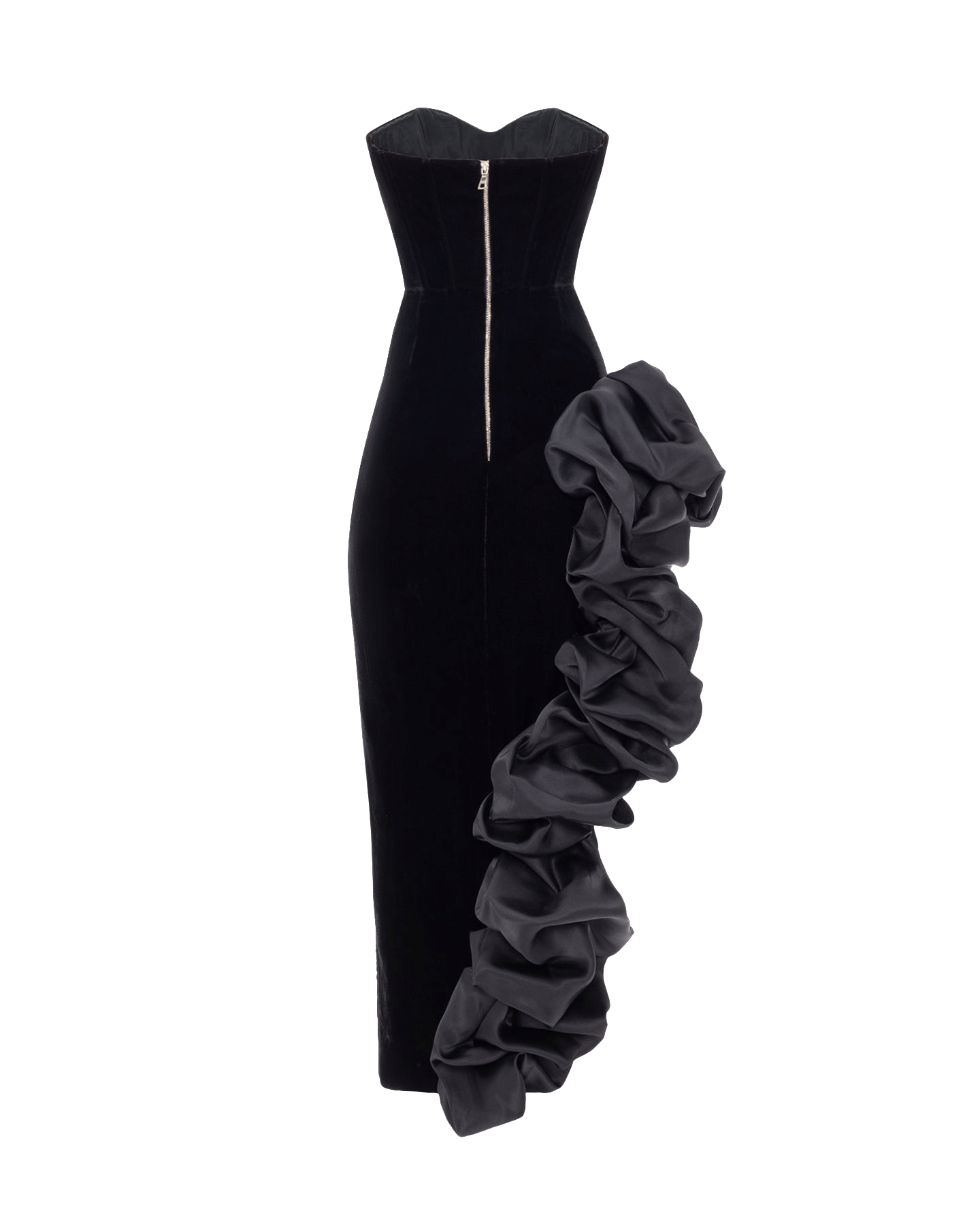 Matthiola Noir made by YVON