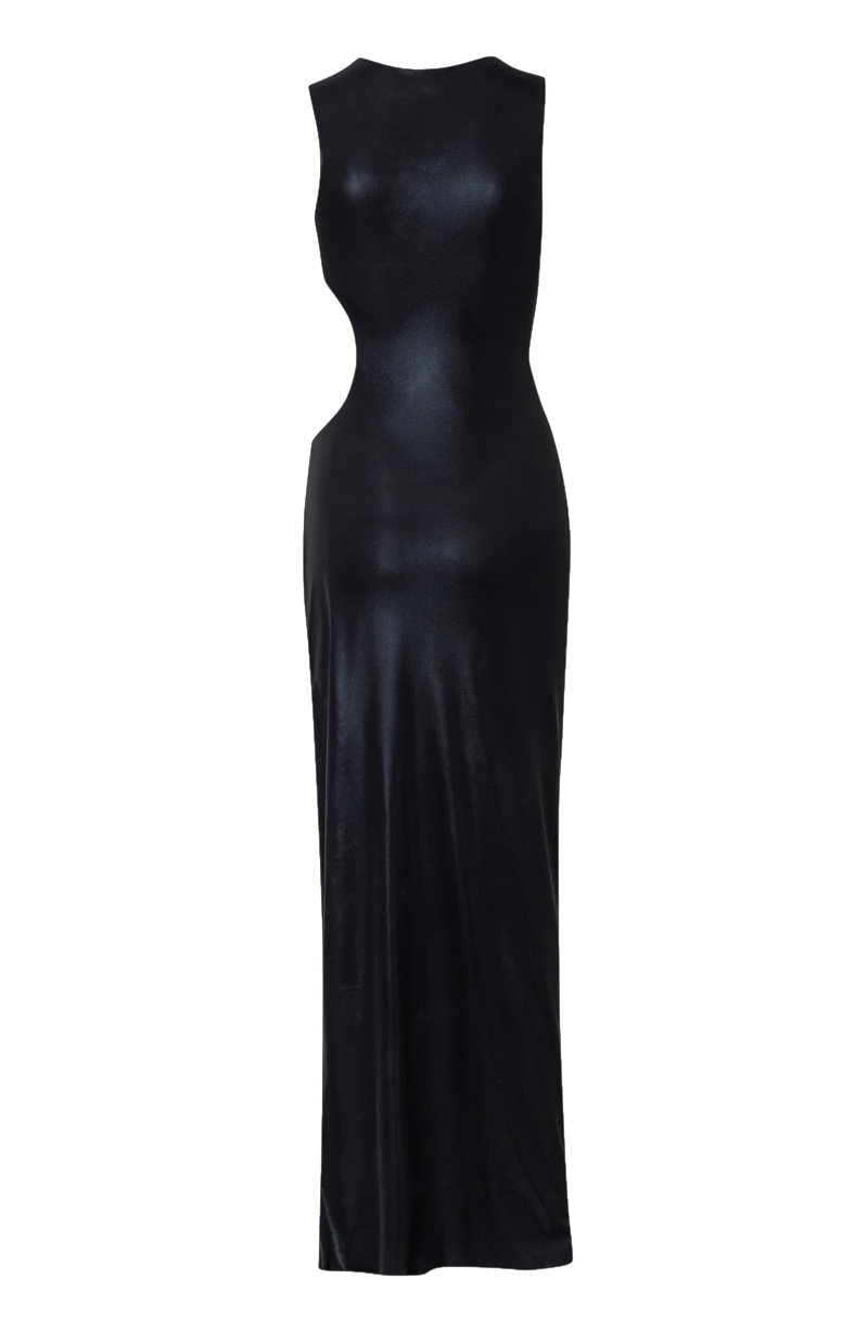 Vittoria Dress made by BAOBAB